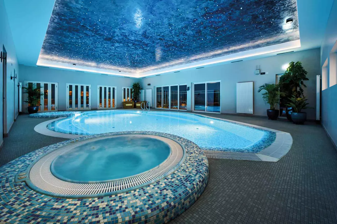 veladrion resort wellness