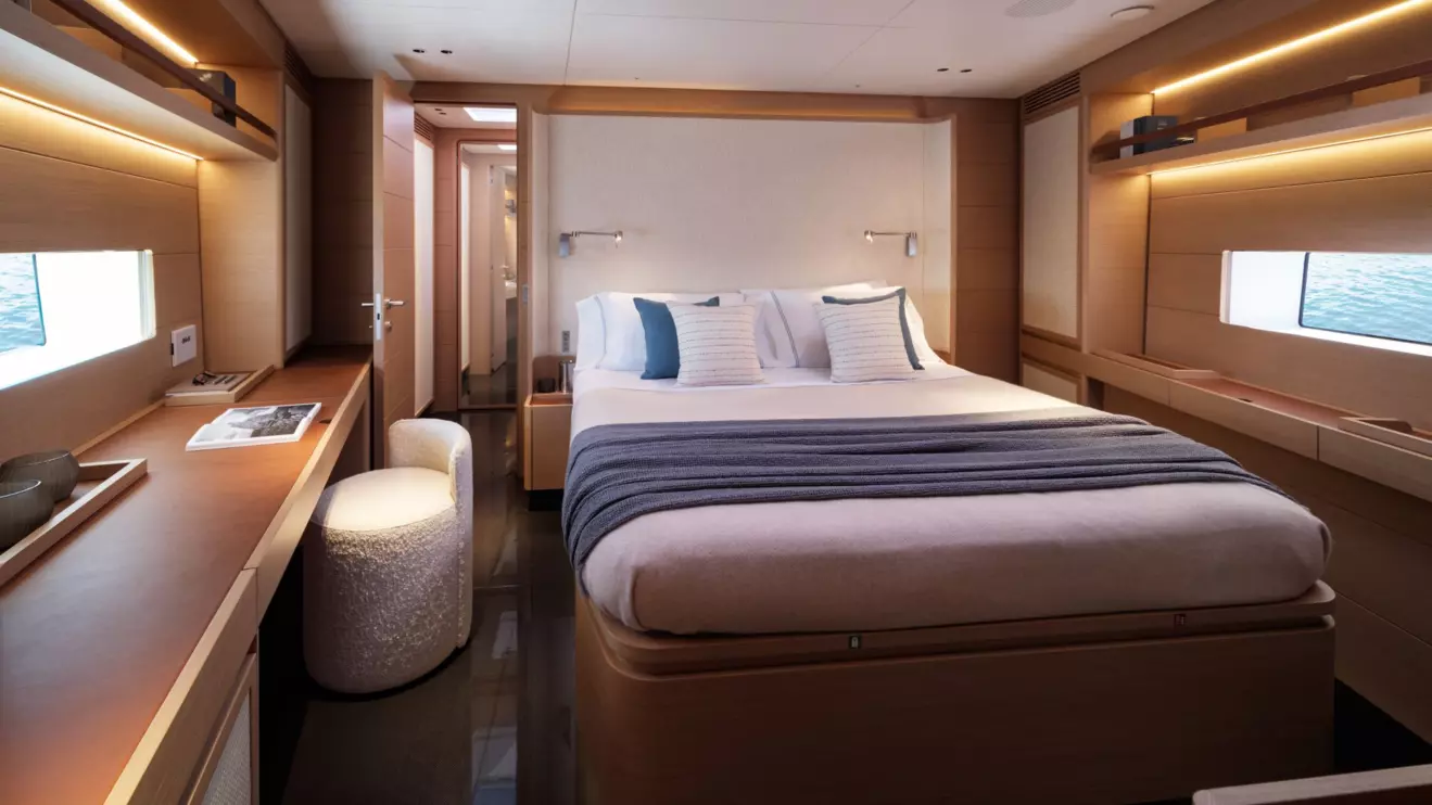 wallywind110 cabin
