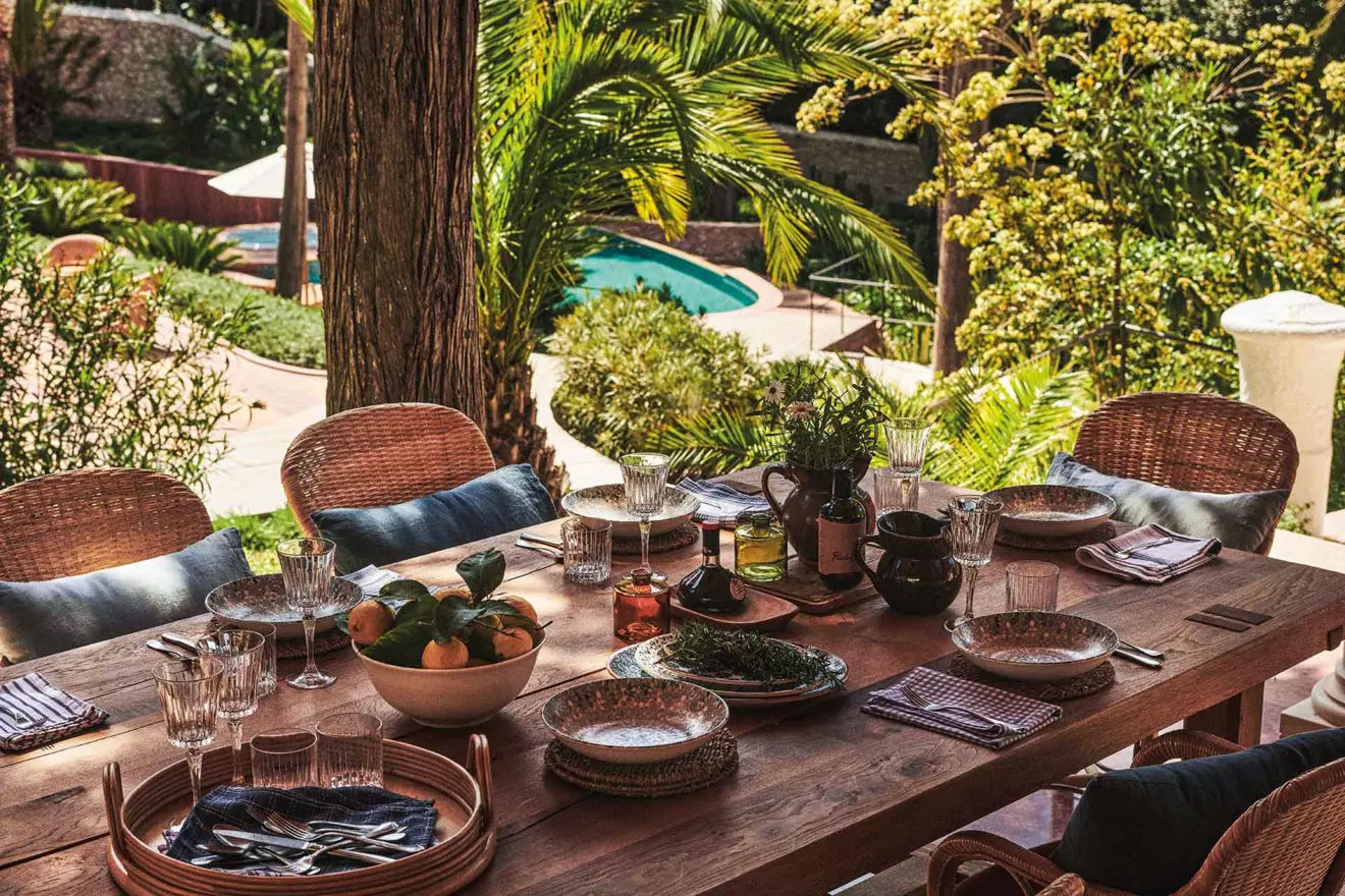 Croatia luxury villas, Lošinj