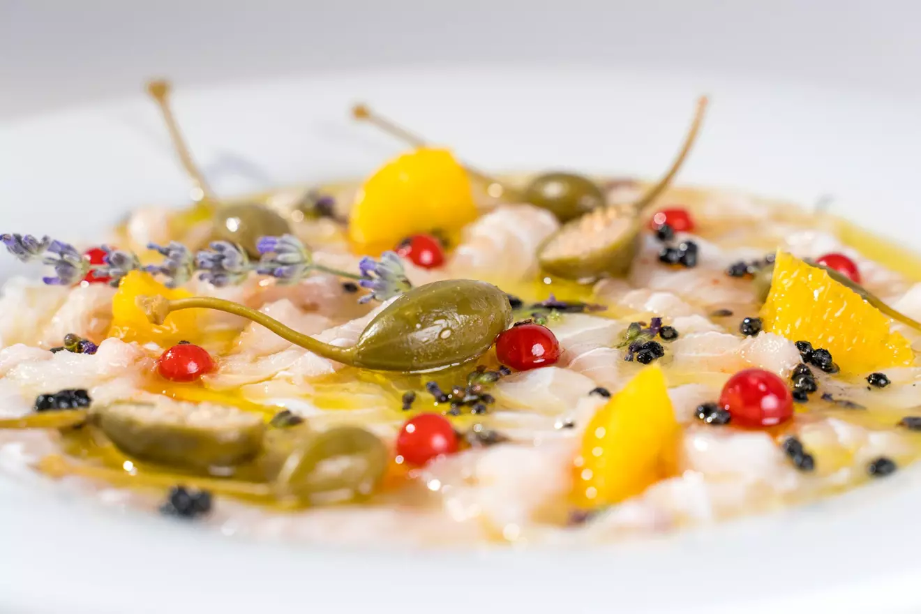 sea bass
