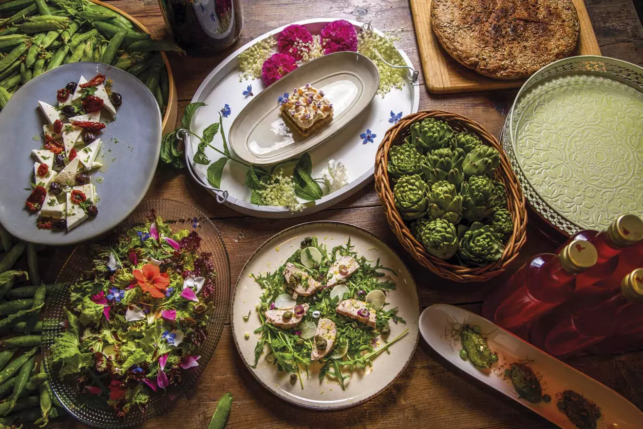 What to Eat and Drink on Korcula
