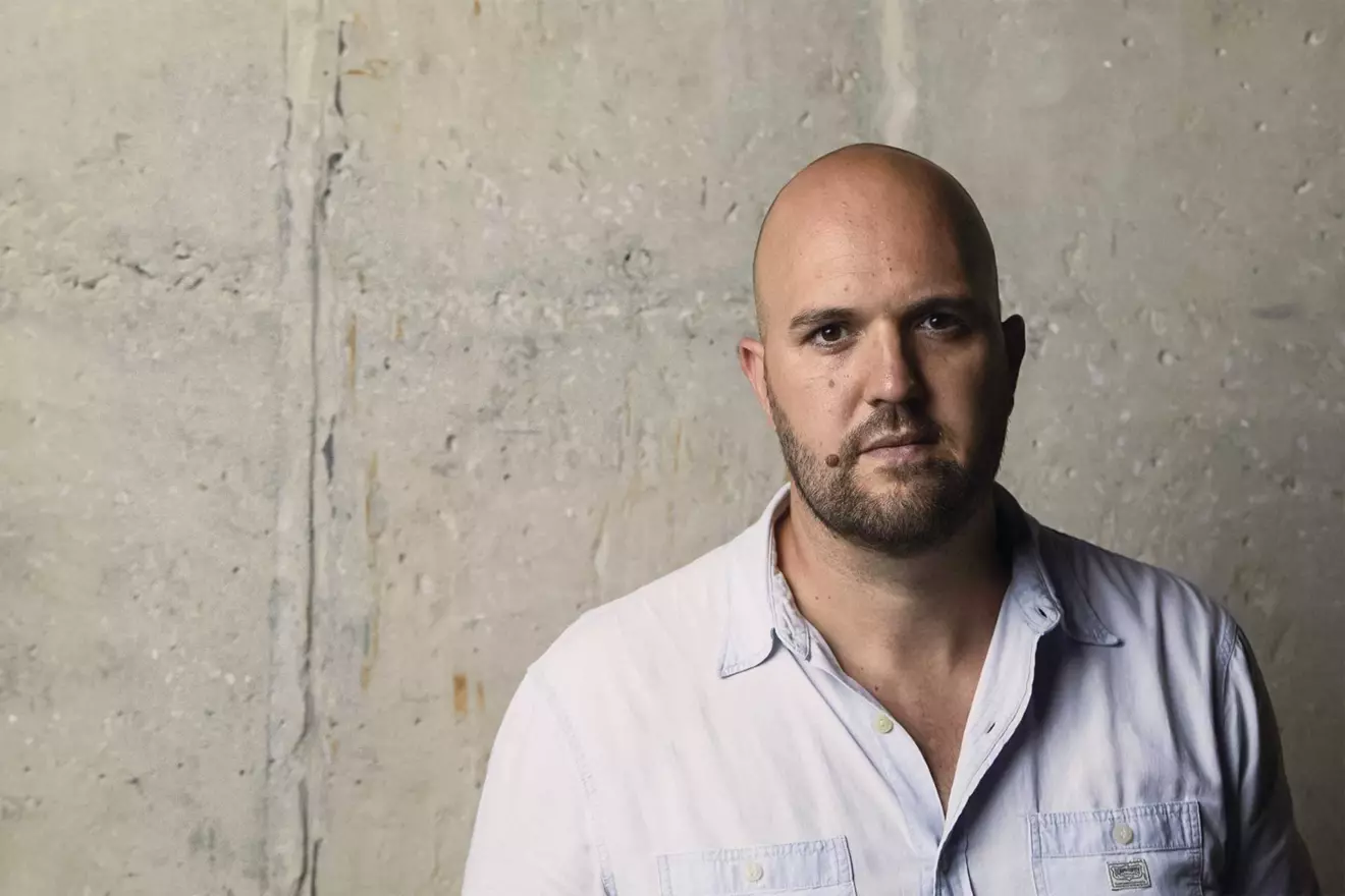 mario jutronić, marnaut watches