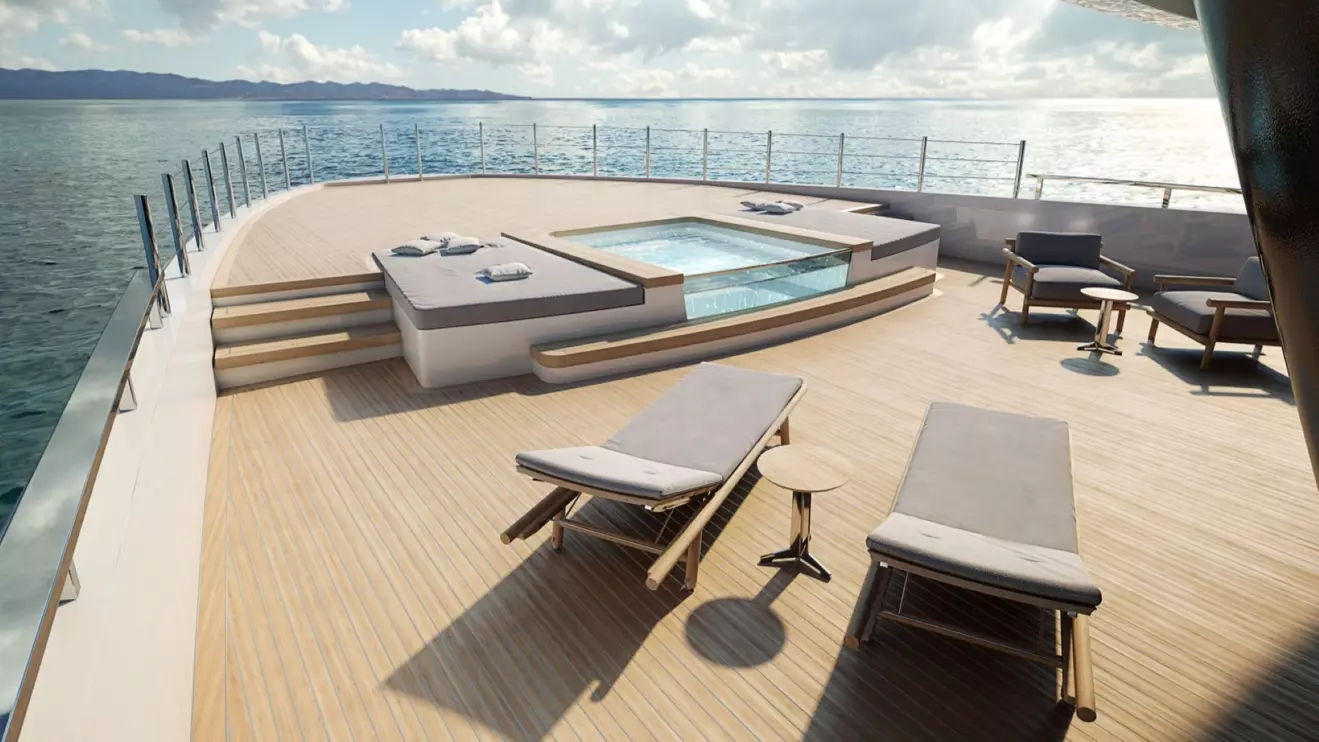Sanlorenzo 58Steel - upper deck pool.jpg