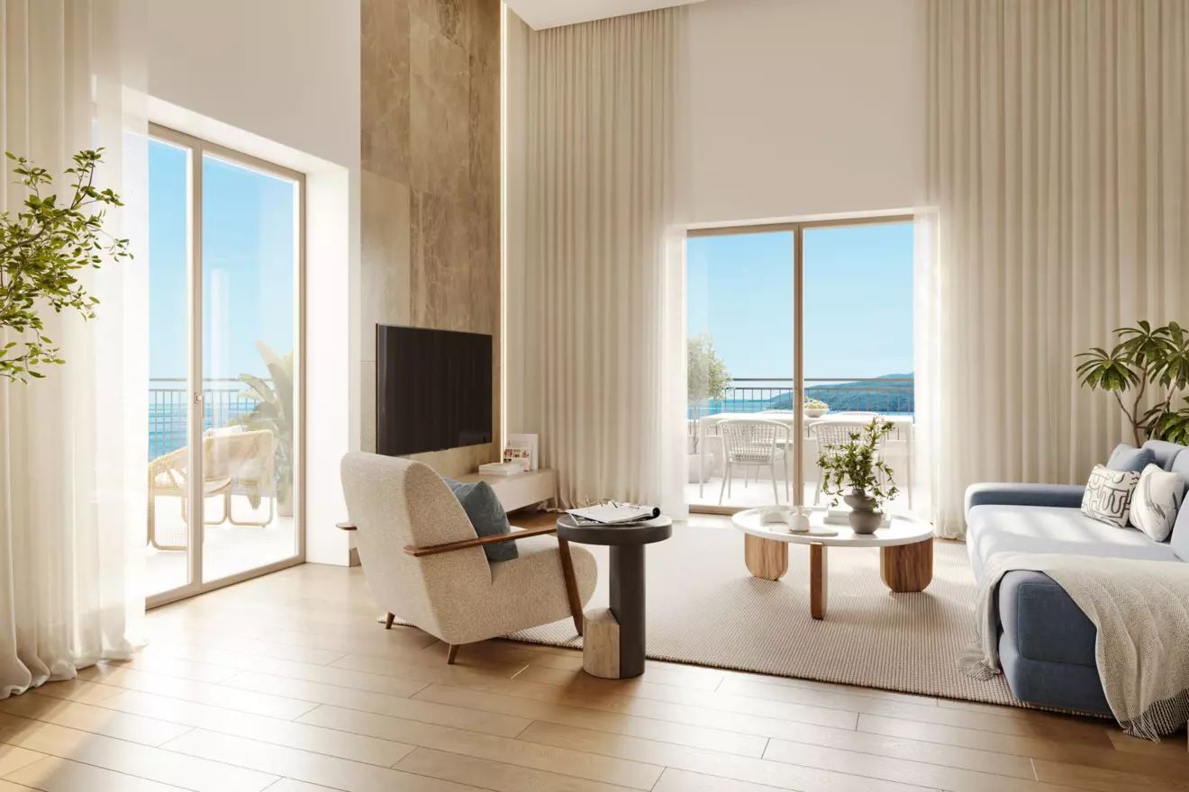 Mirta residences
