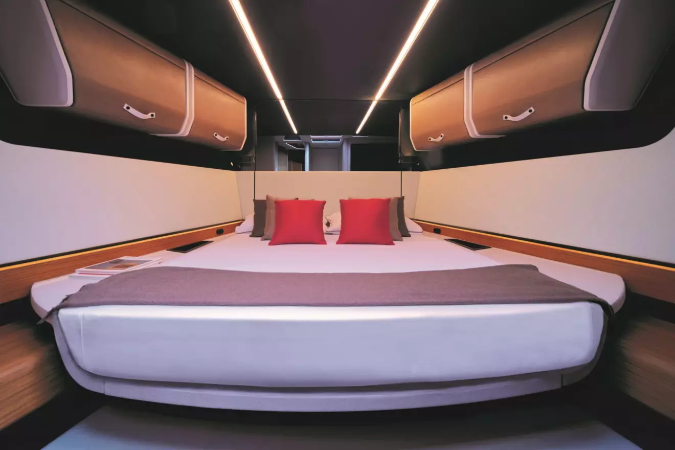 wallypower58X interior
