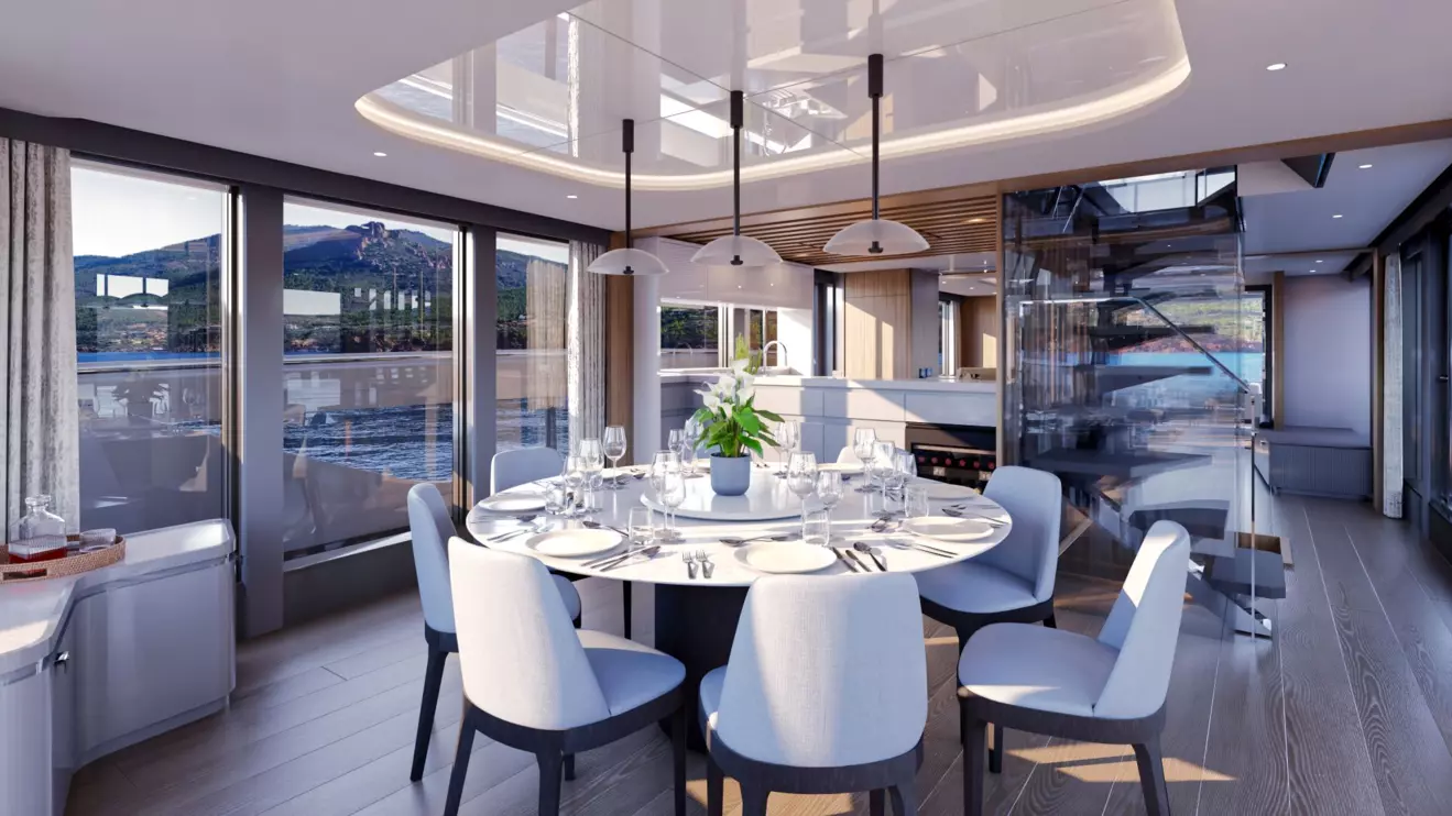 Sunseeker-Ocean-156-dinning-area.jpg
