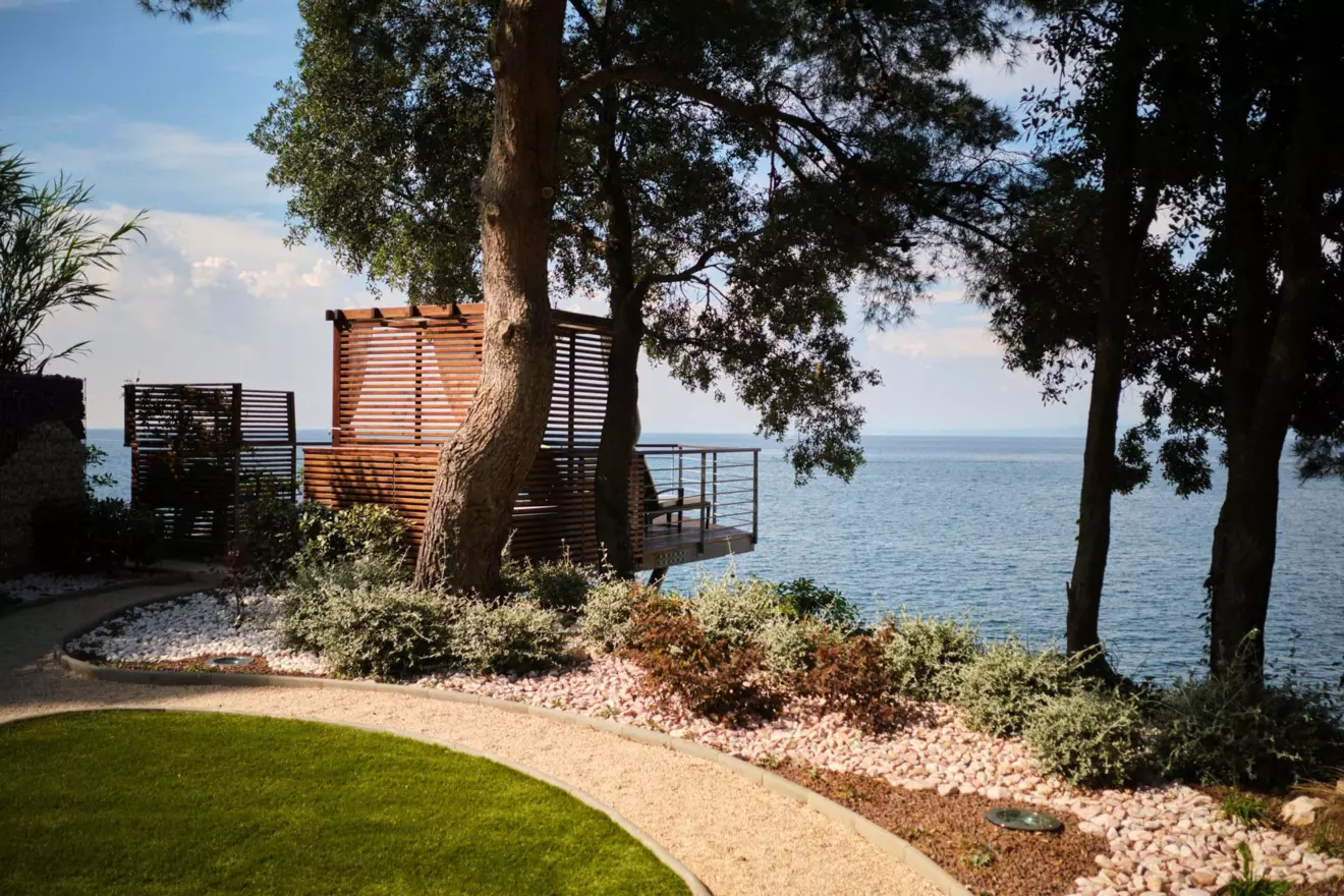 Adriatic Istria Resort 