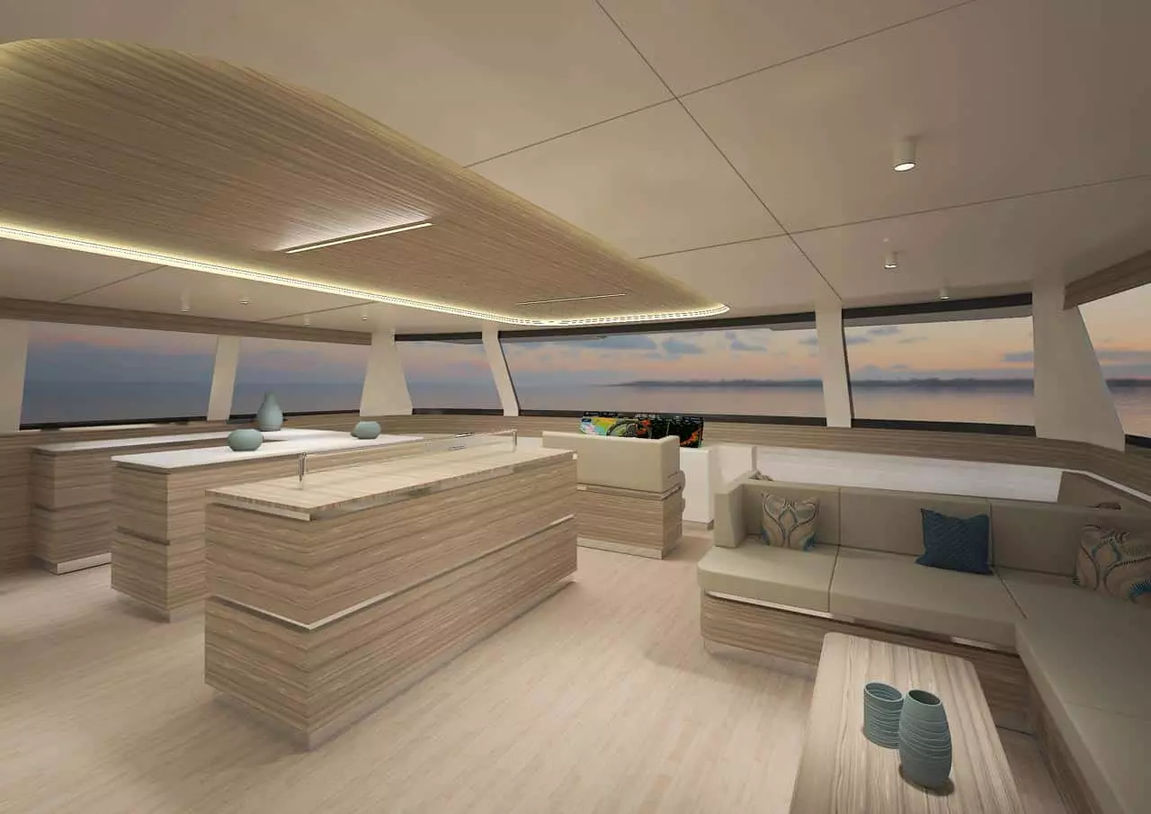 Silent Yacht 80 00