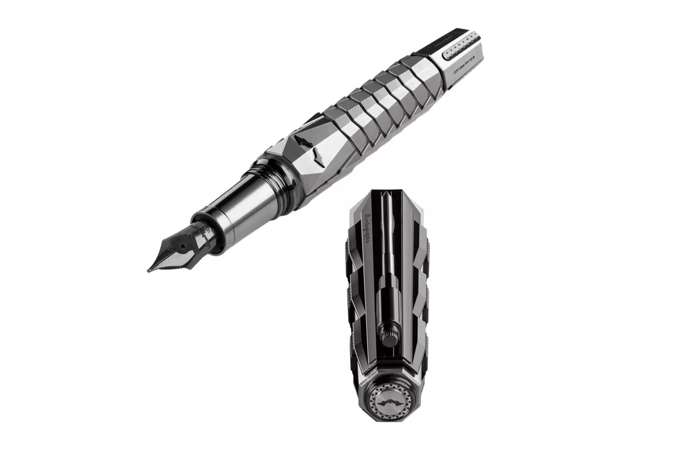 Montegrappa The Batman luxury gift