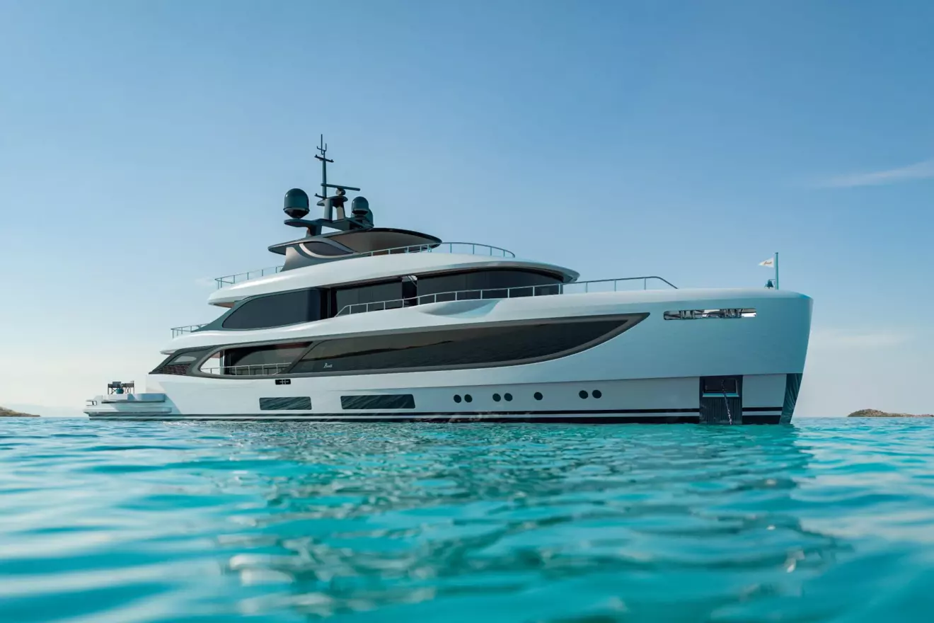 Benetti Oasis 42M-front view.jpg