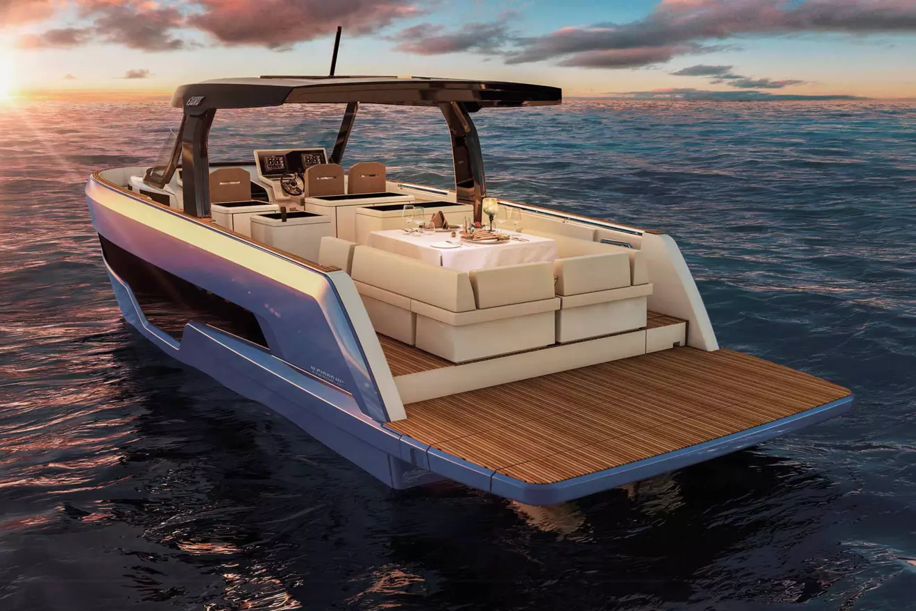fjord 41 xl
