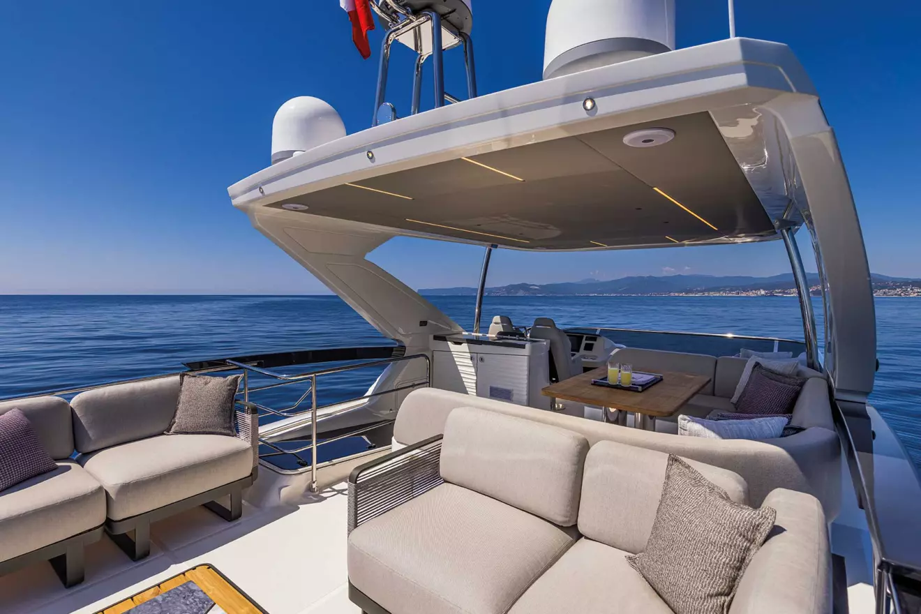 absolute 56 flybridge
