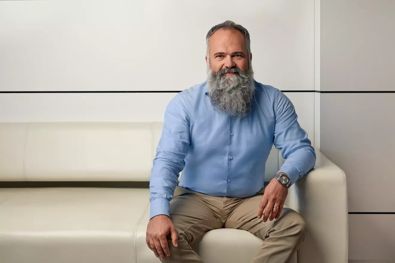 andrija šimić yachting