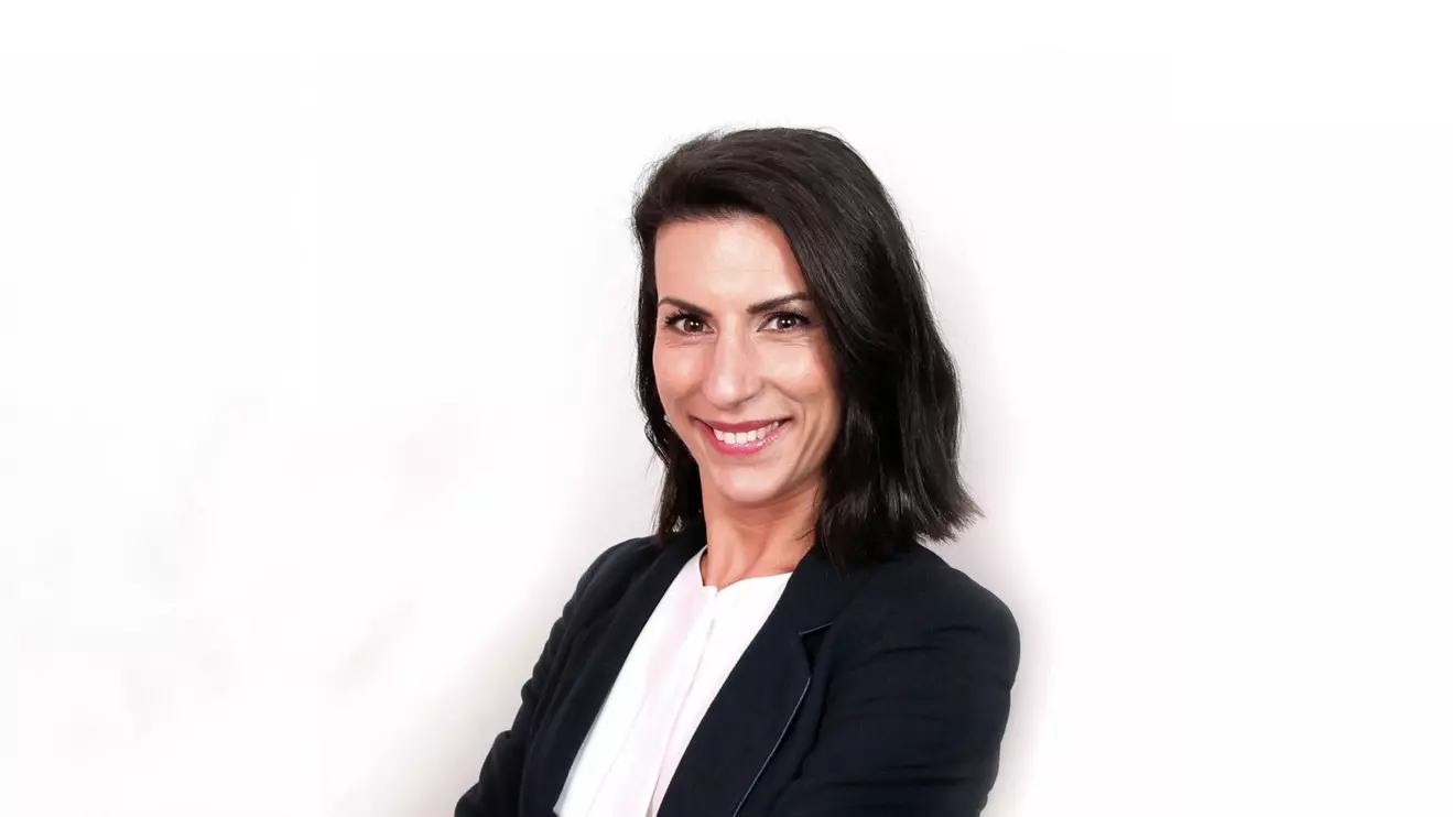 Ana Rončević: Luxury Brand Marketing - Yachts Croatia
