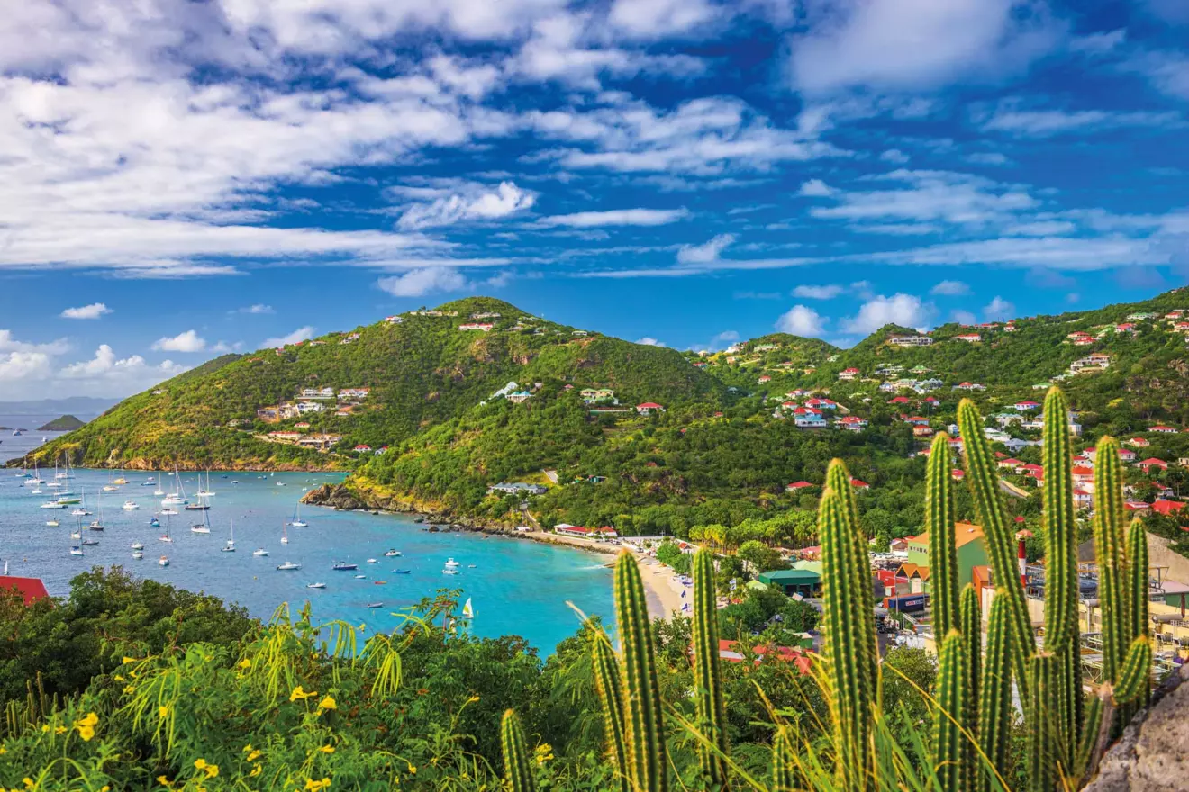 St. Barth