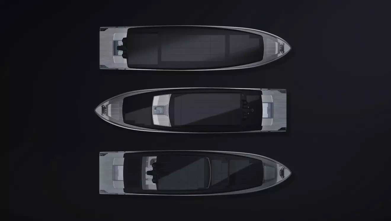 Aerial illustration GX34