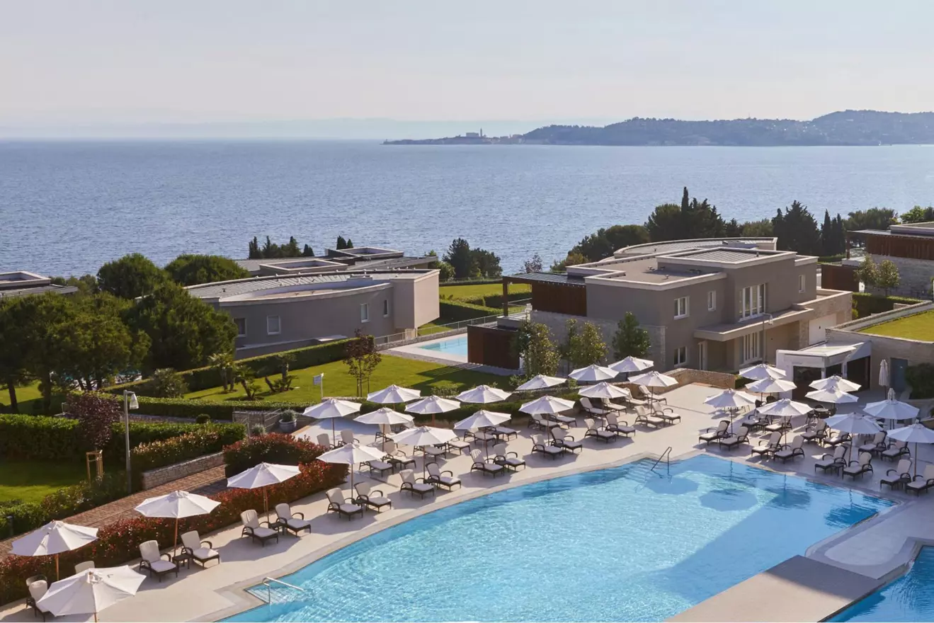 Adriatic Istria Resort