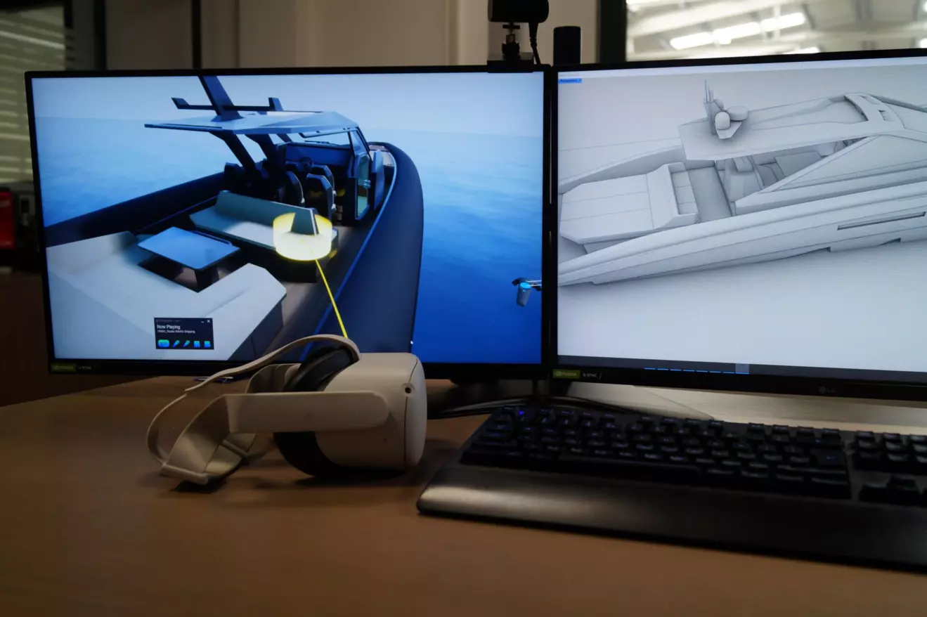 technohull designers department