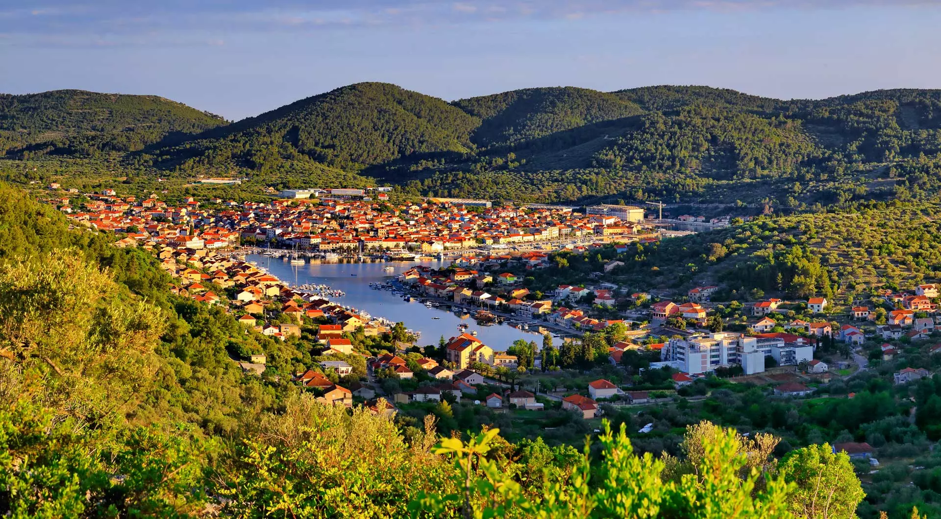 Vela Luka: The Authentic Nautical Soul of Korčula