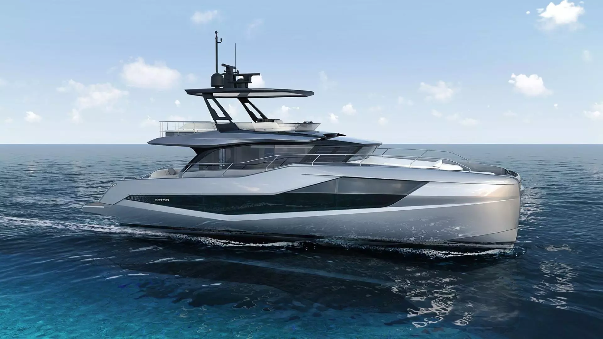 Croatia Yachting Welcomes Austin Parker