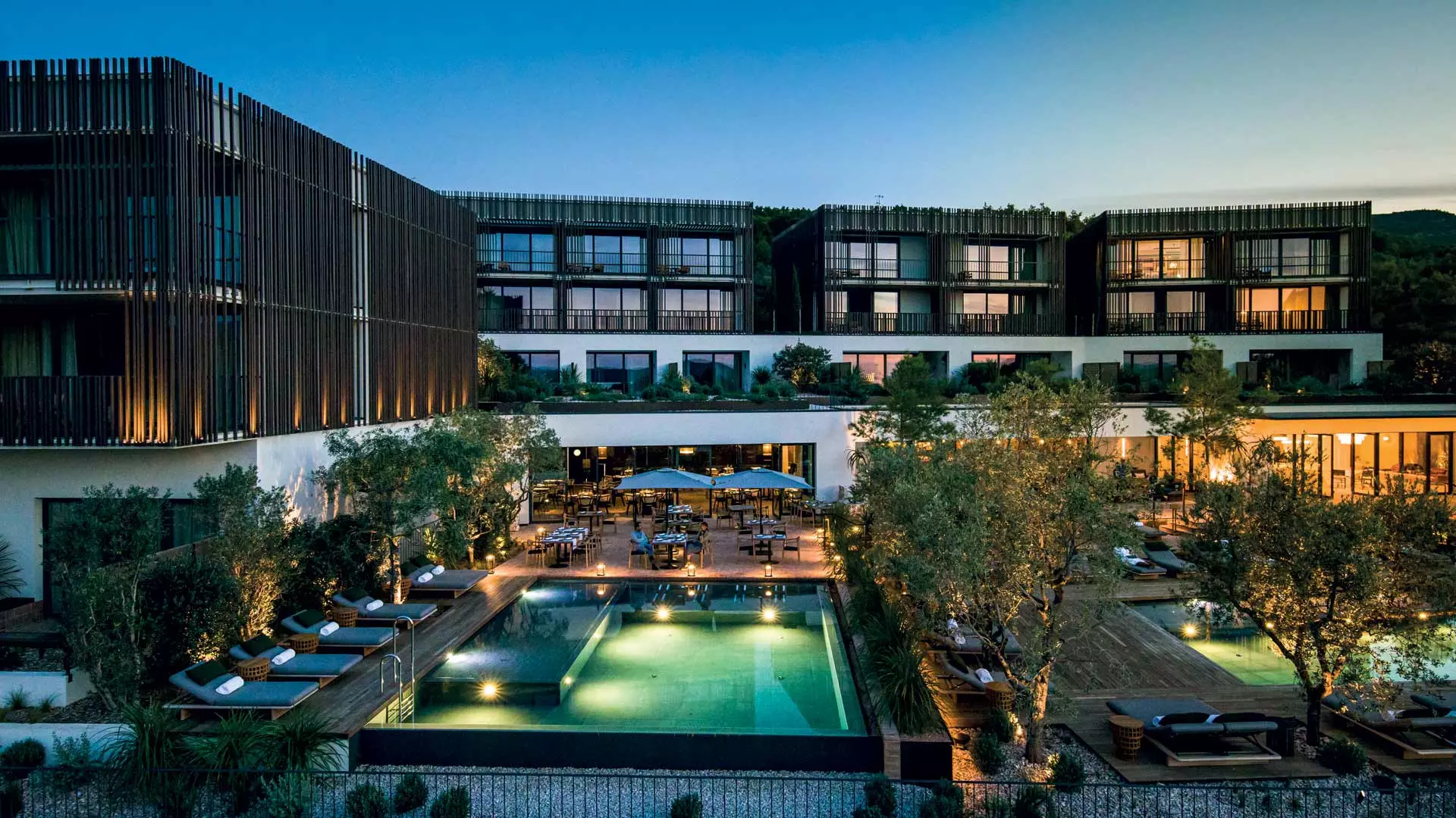 Maslina Resort: Redefining Luxury on Hvar