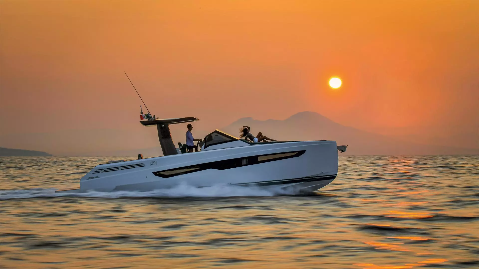 Fiart Seawalker 39 Review: Beautiful and Fast