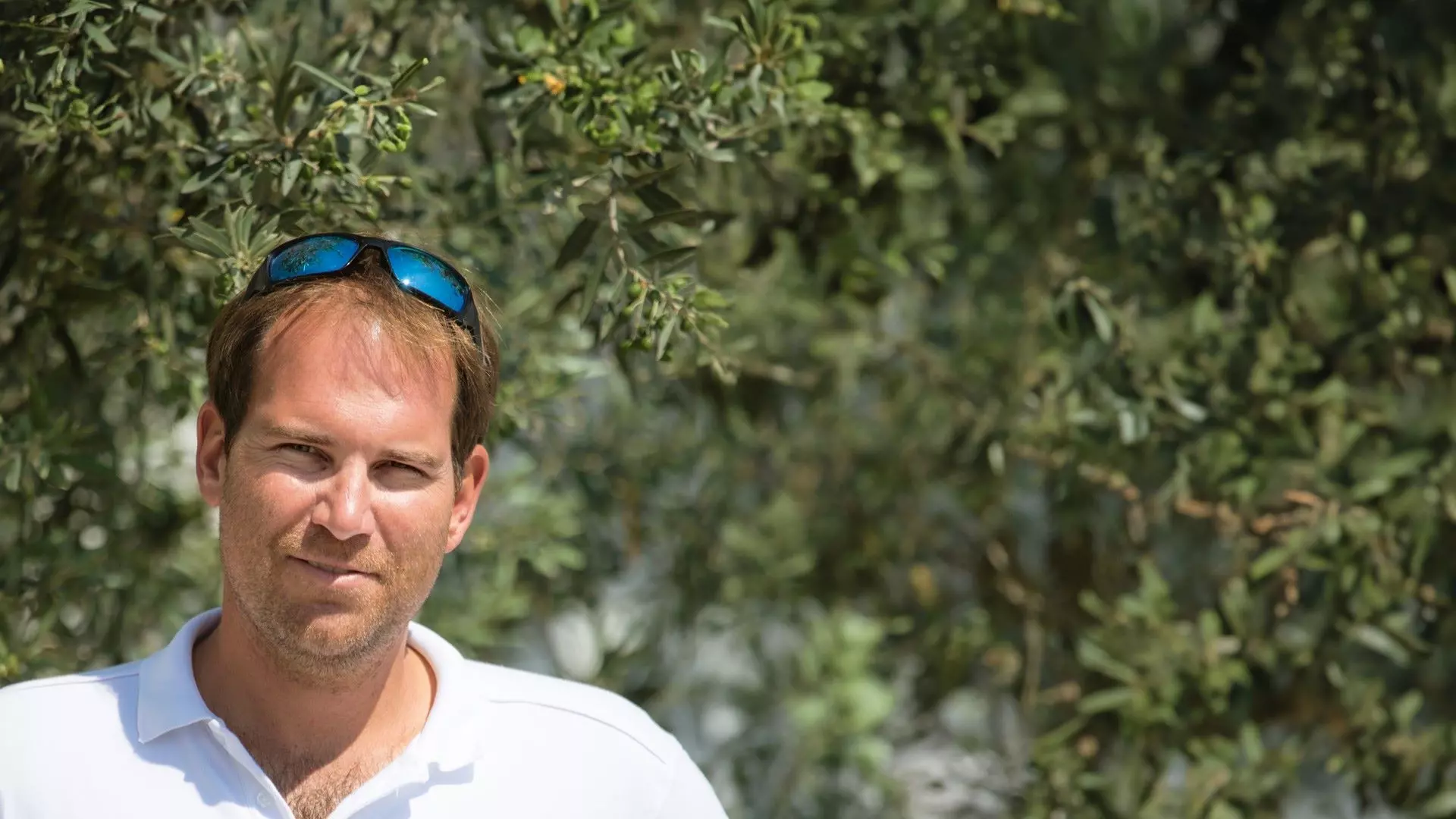 Julian Merk: Client Comes First