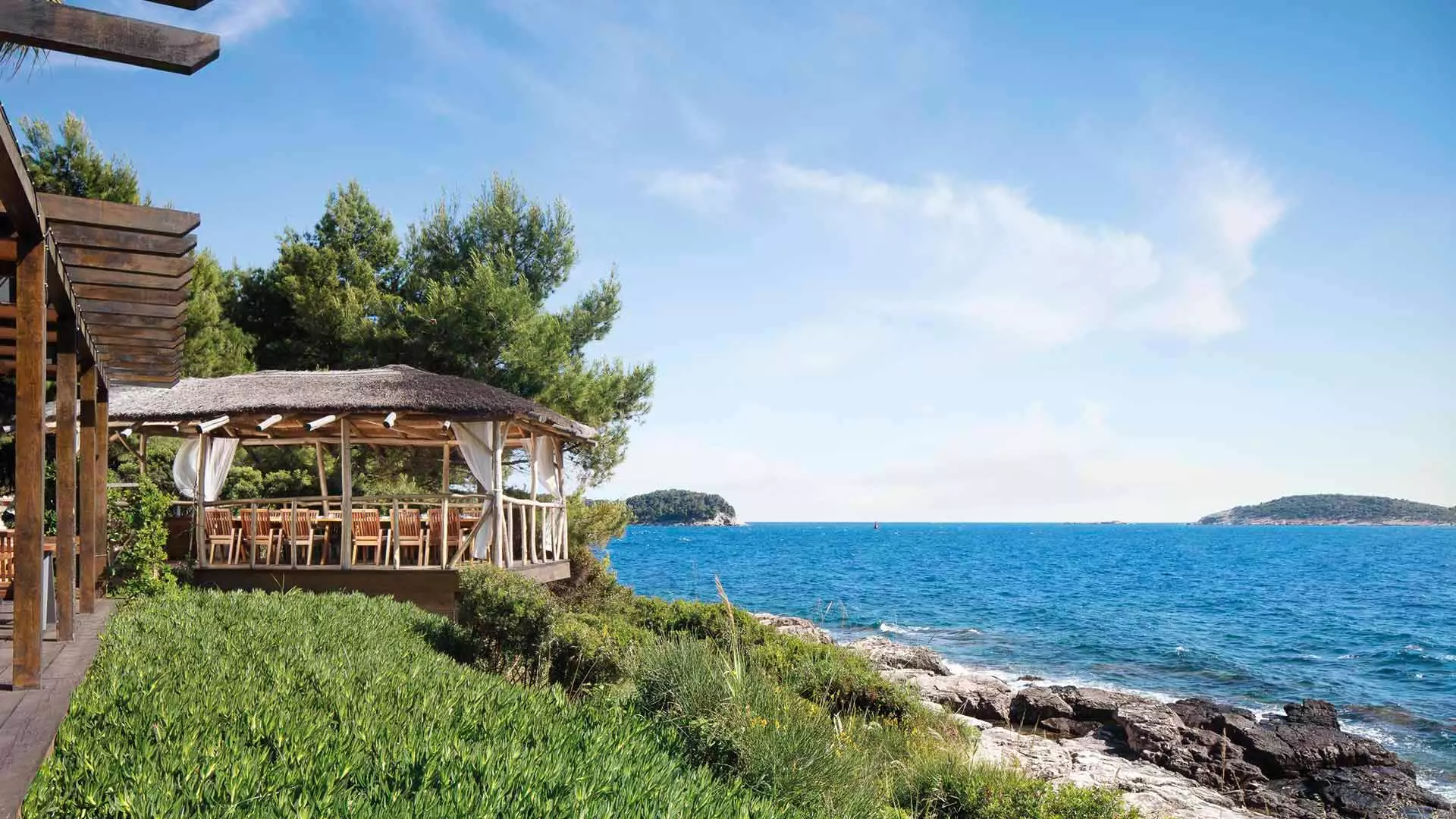 Plan Your Perfect Croatian Beach Getaway: Top Beach Clubs for Every Vibe
