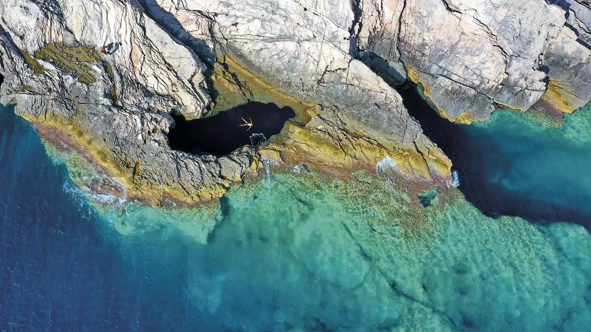Zadar archipelago: Set Zadar on your radar