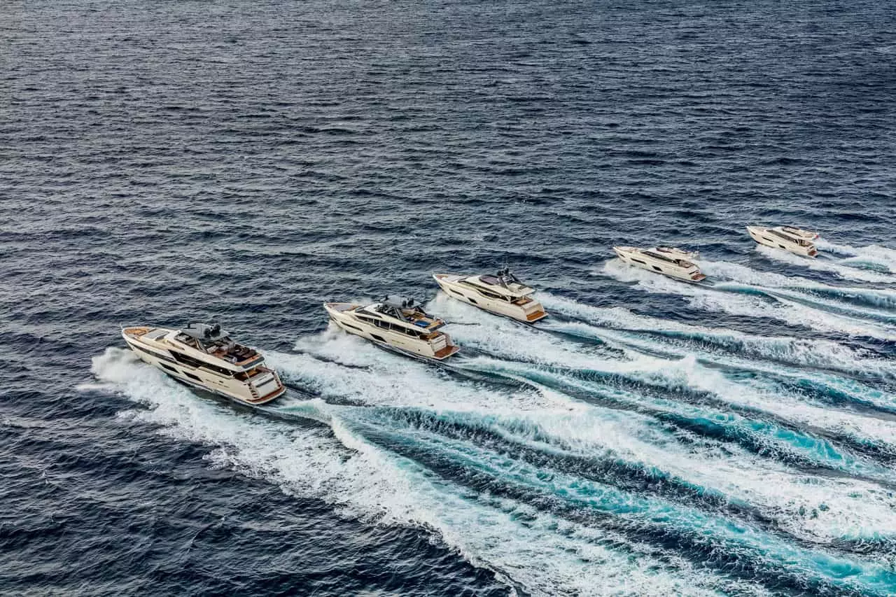 Ferretti Yachts: 50 Years of Italian Excellence