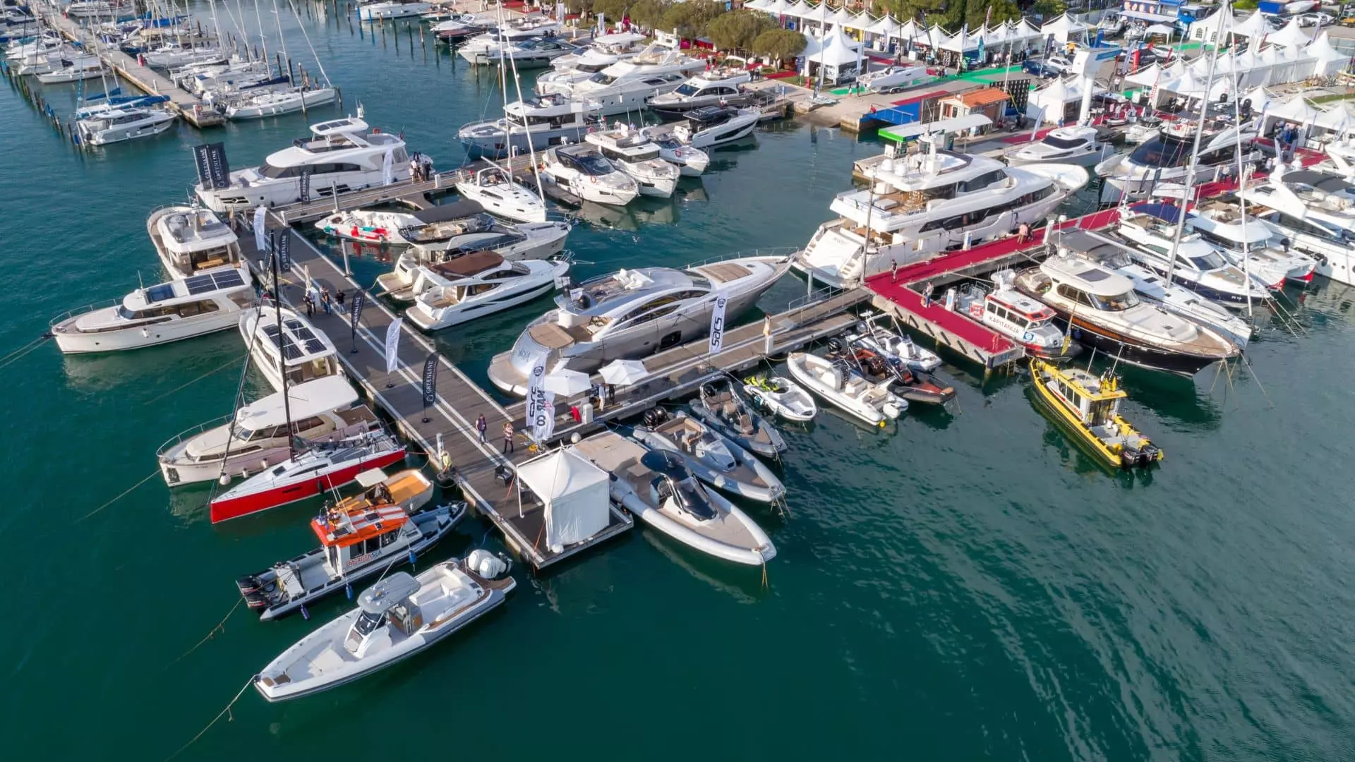 New Edition of the Internautica Fair in Portorož