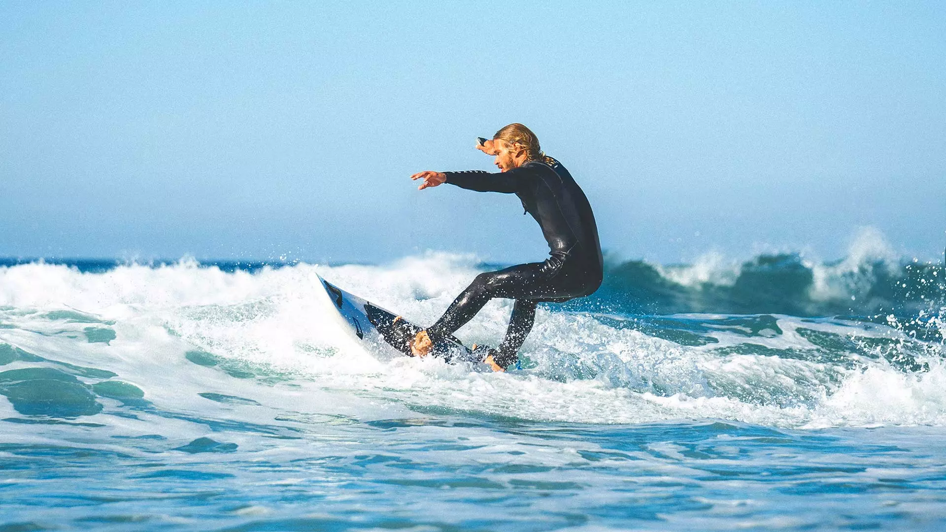 Ten Electric Surfboards to Catch a Wave