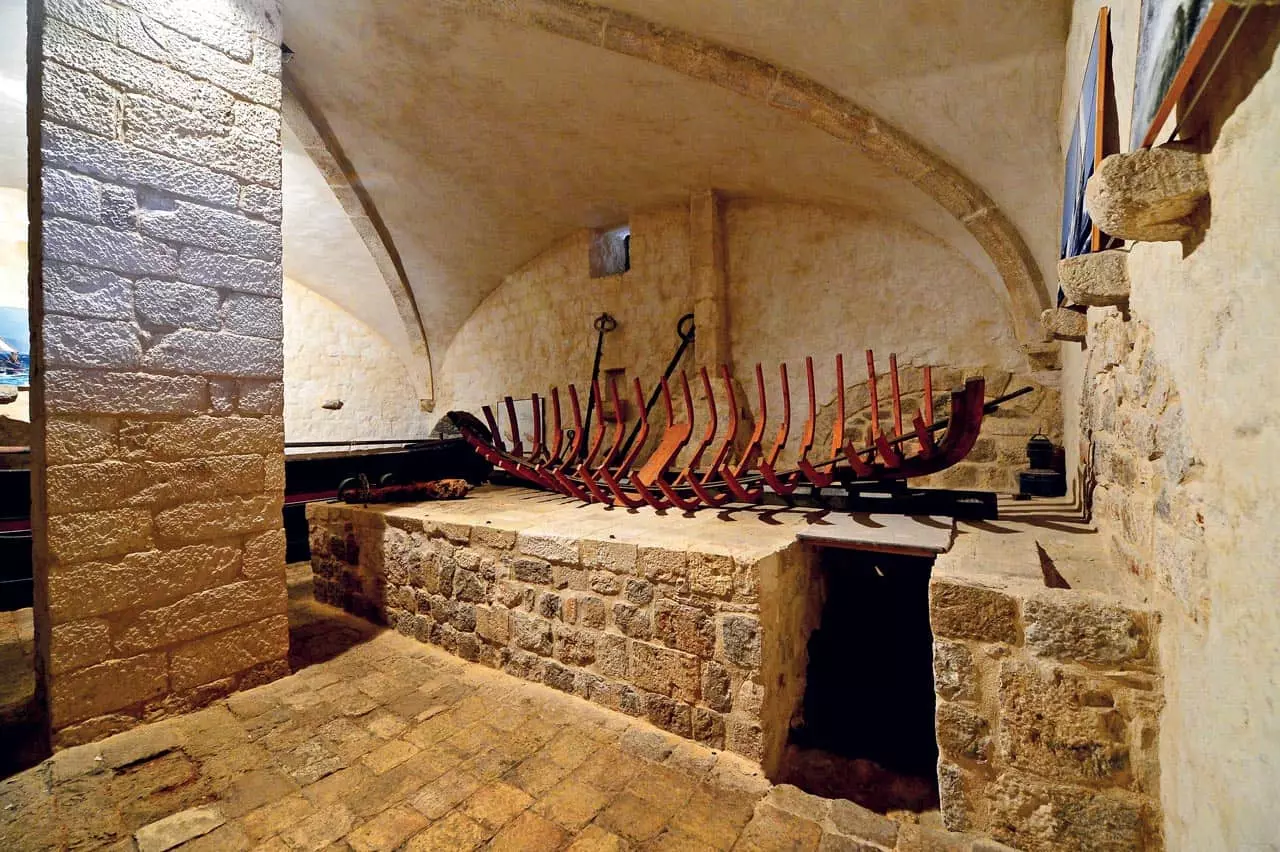 Museums on Croatian Islands: Hidden Treasure Chests