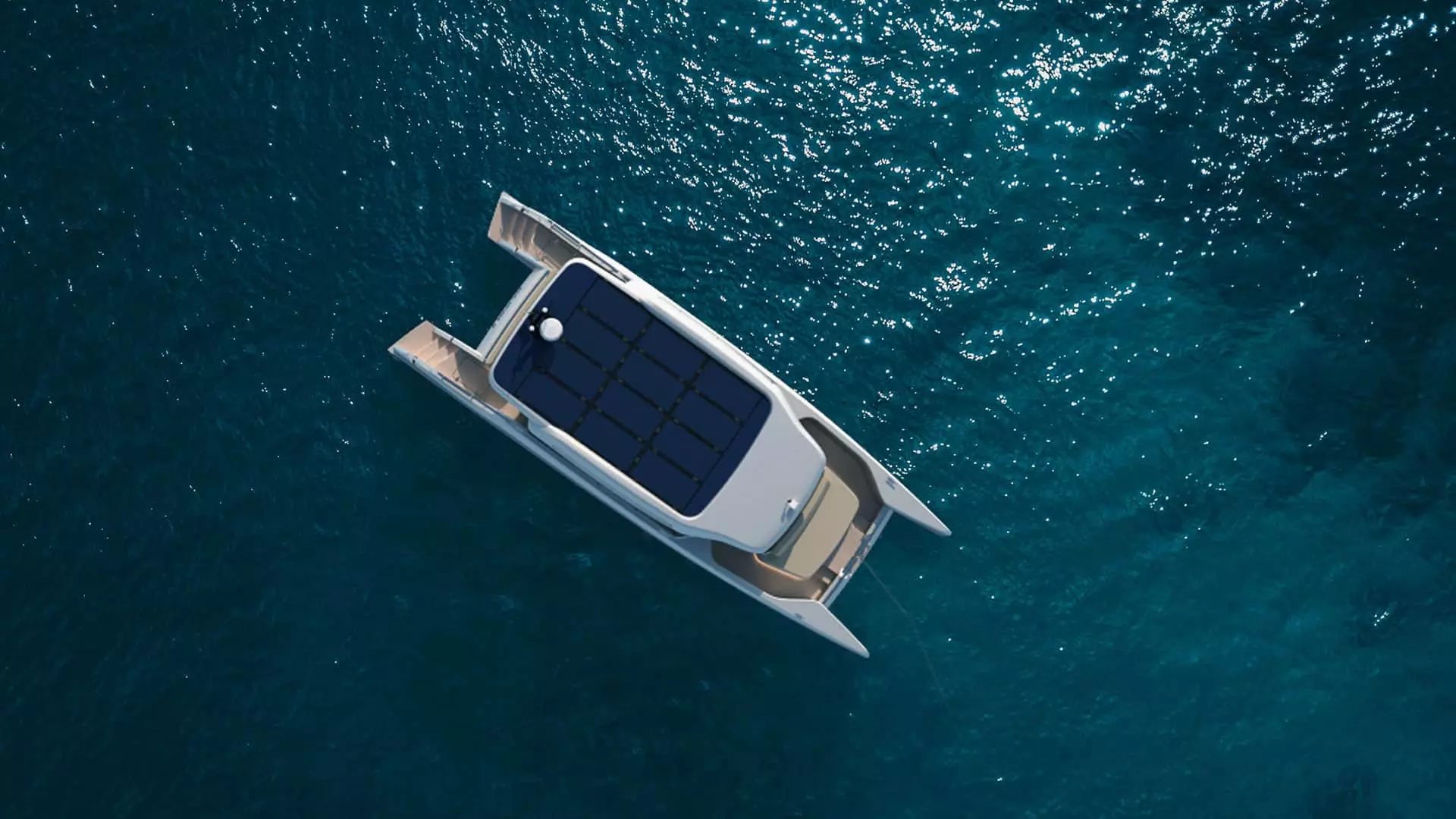 Top 4 Eco-Friendly Yachts Shaping the Future of Yachting