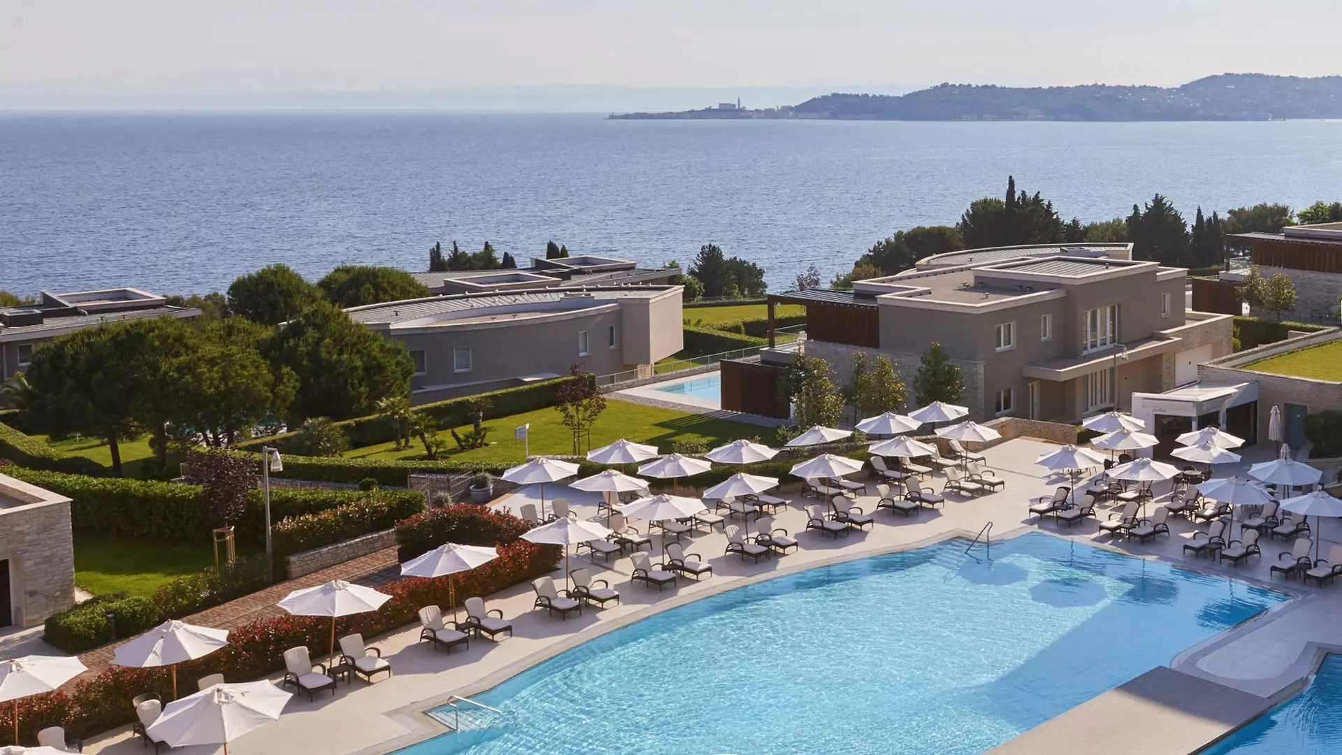 Adriatic Istria Resort Opens for the Season