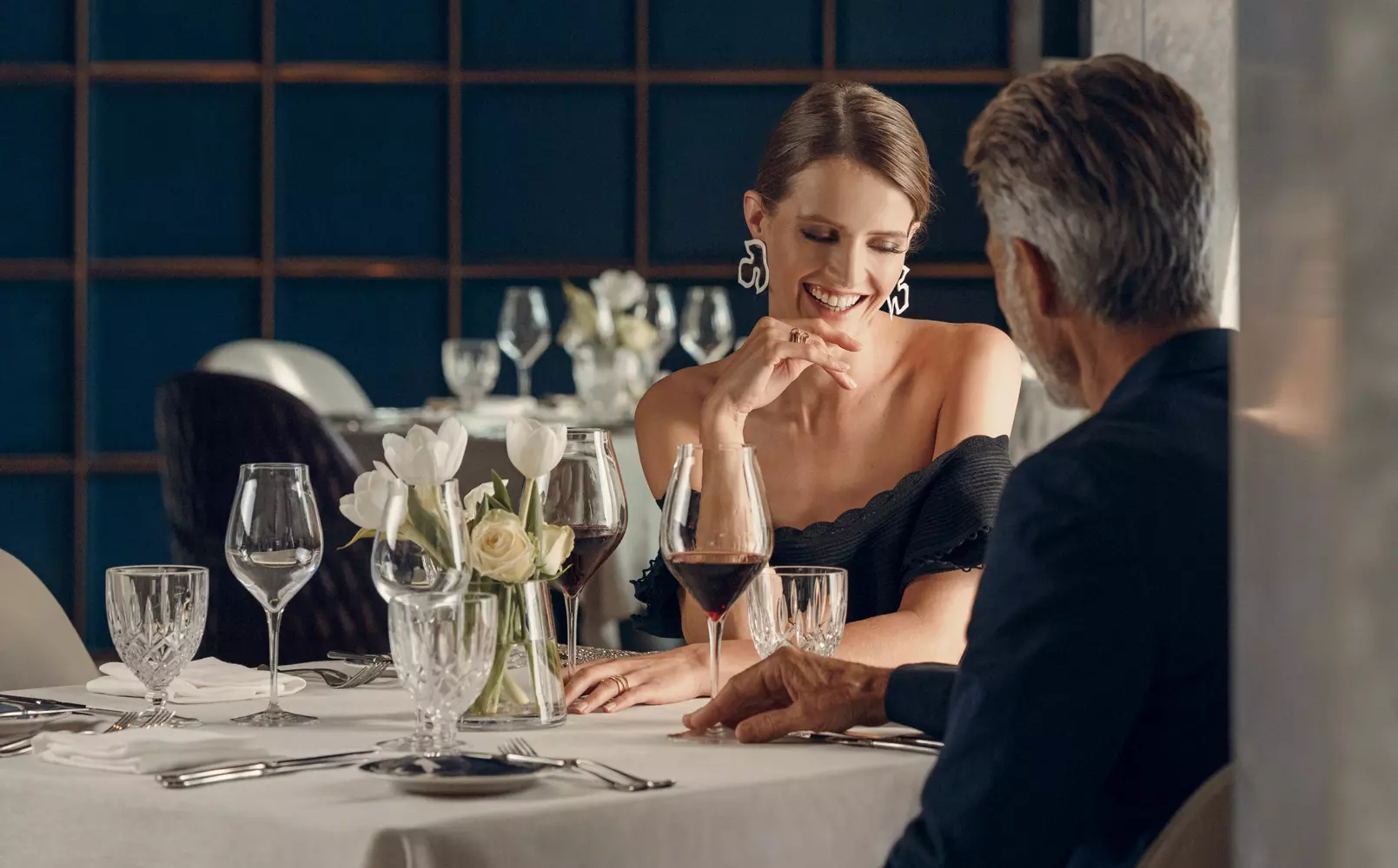 One&Only Portonovi: Donde la gastronomía se convierte en experiencia