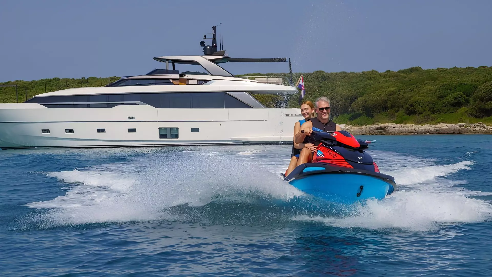 Set Sail in Style: Exclusive Charter Deals in Croatia for 2026