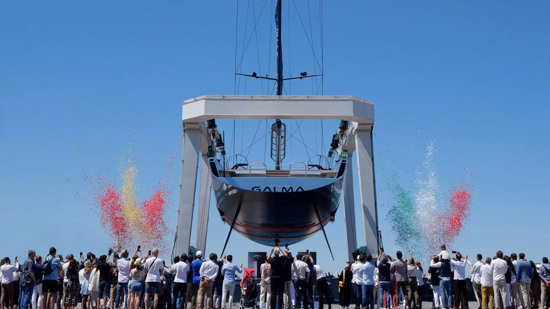 The New wallywind110 Has Been Launched