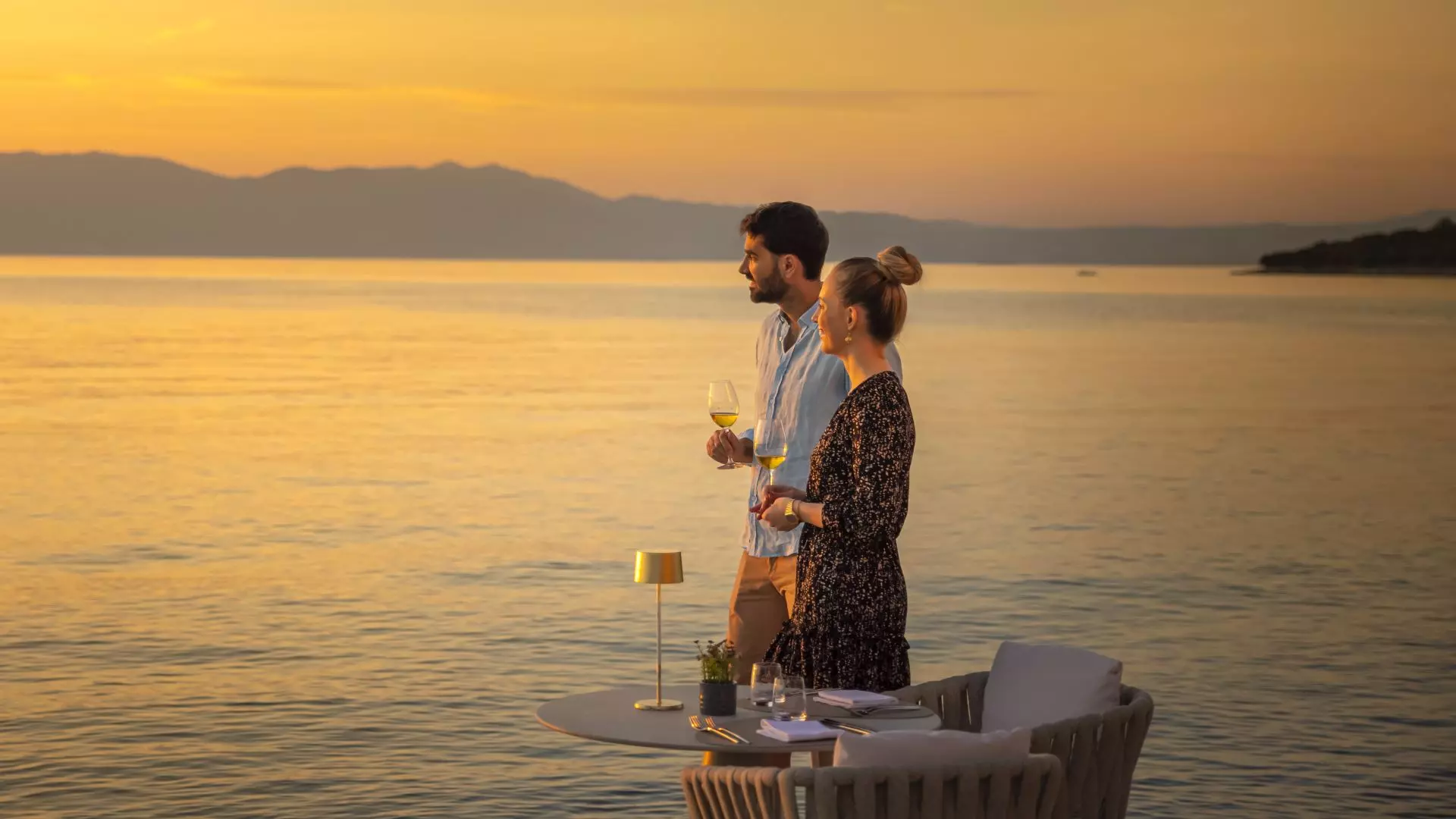 Aminess Hotels & Resorts: Combination of Exclusive Hospitality and Top Gourmet Offer