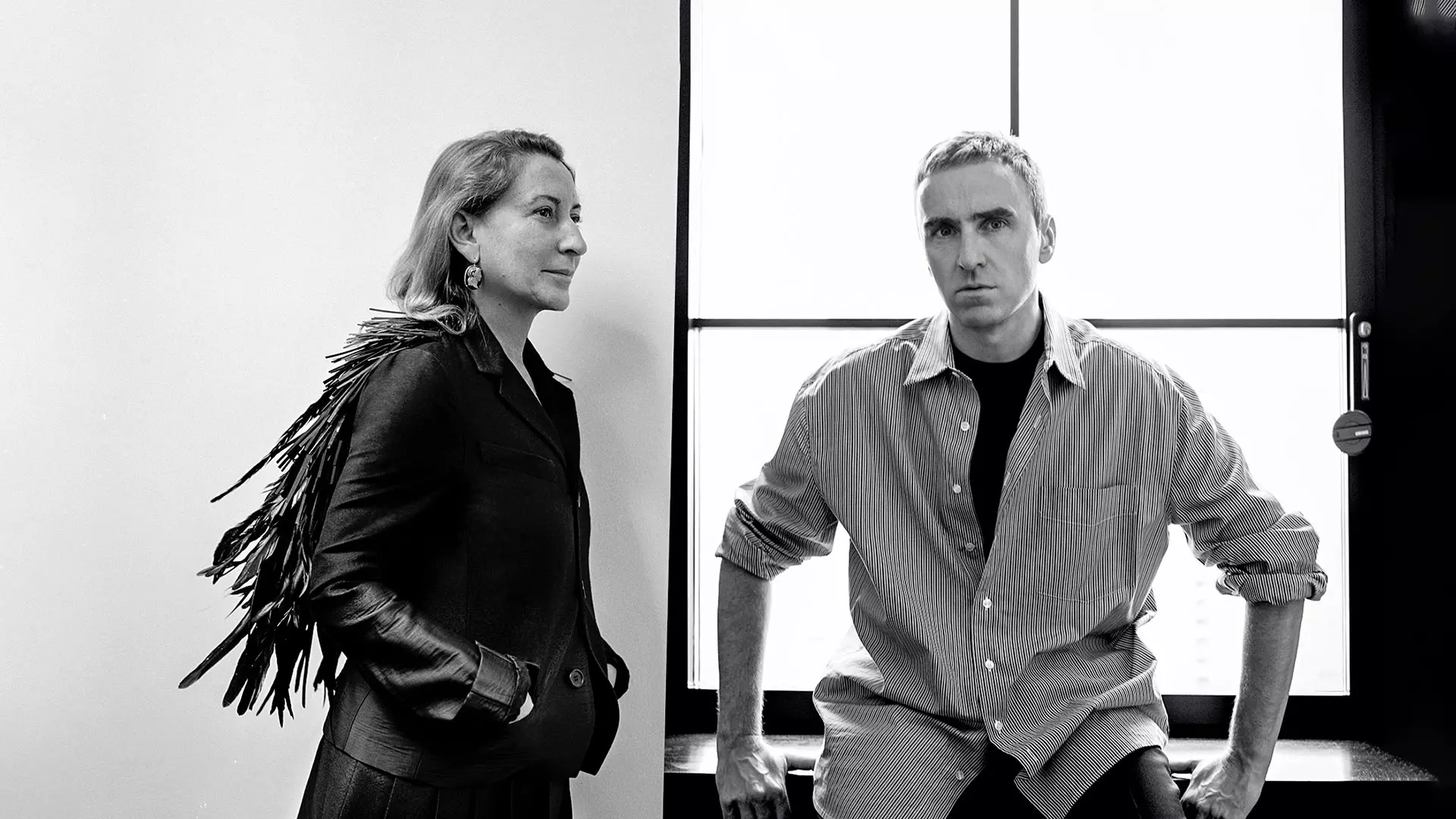 Prada: A Change for the New Century