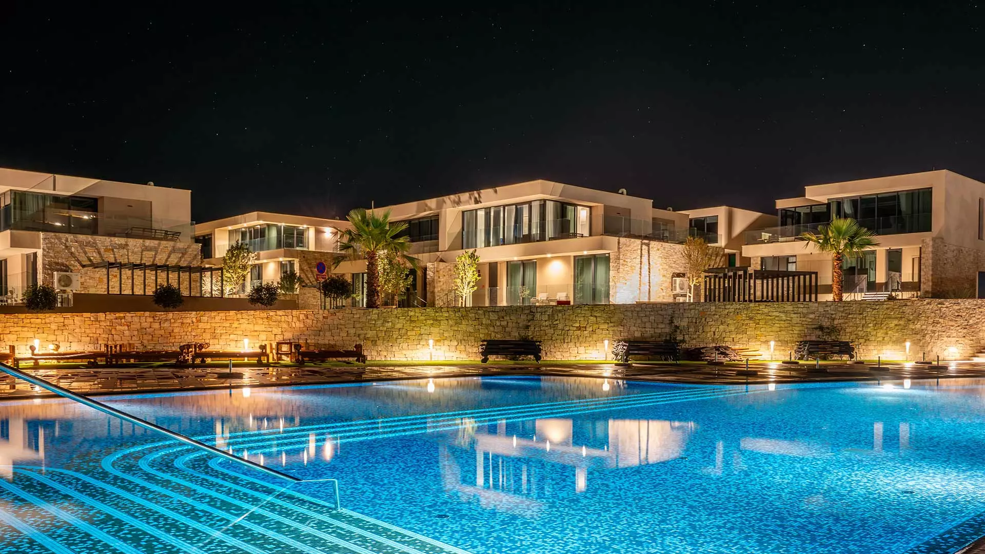 Petram Resort & Residences: Another Level Experience