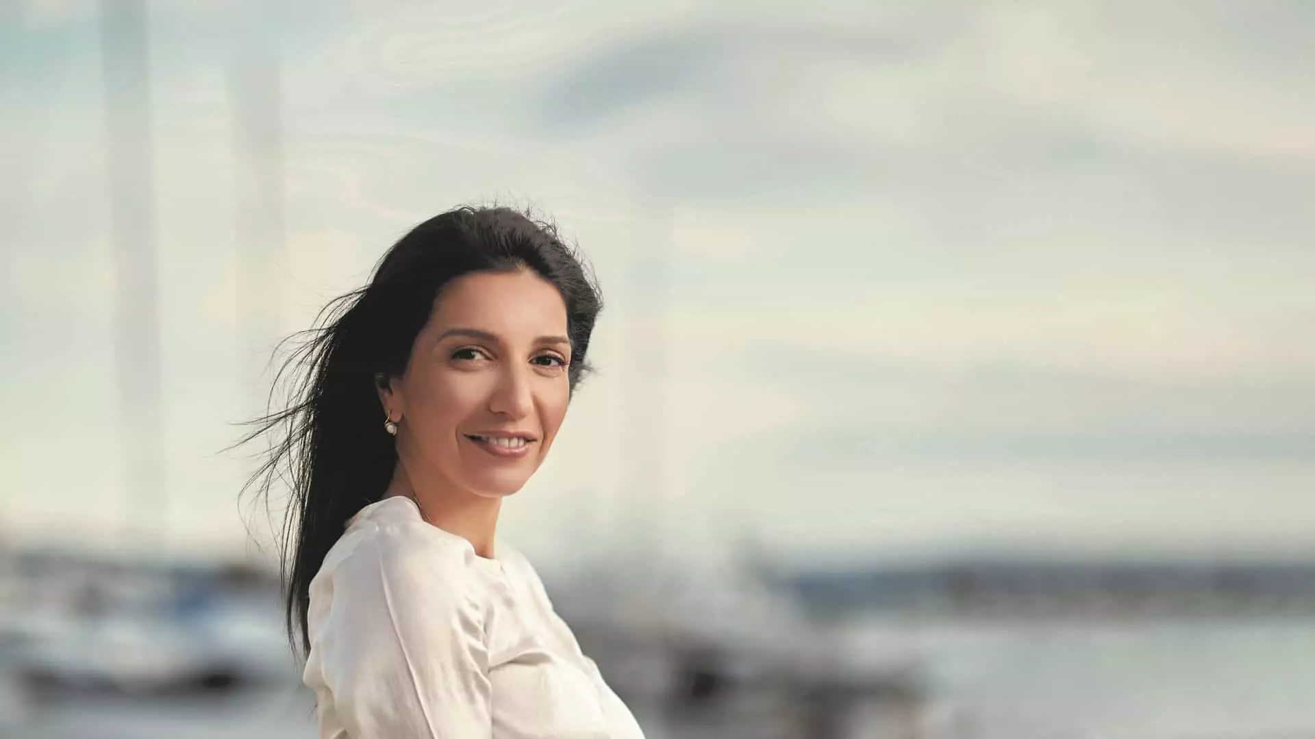 Ajka Matijević: A+ Superyacht Agency Founder
