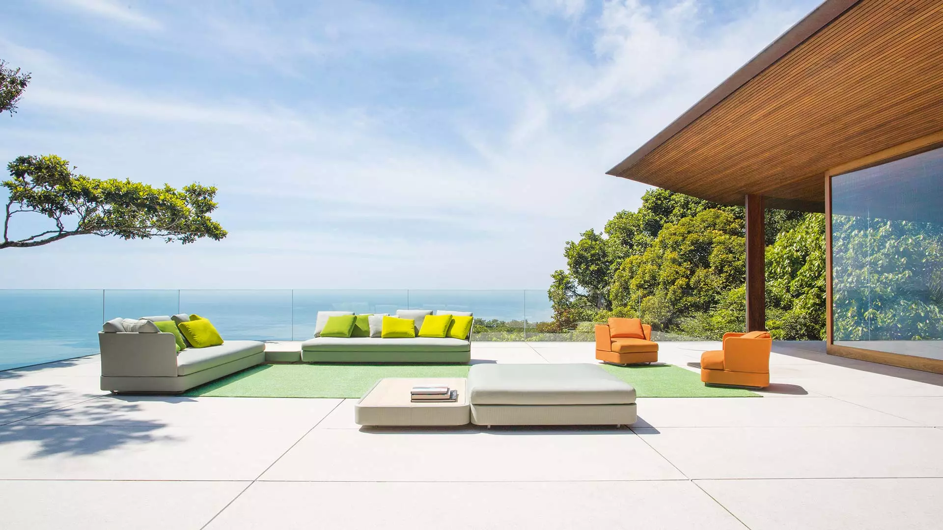 Paola Lenti: The Art of Style