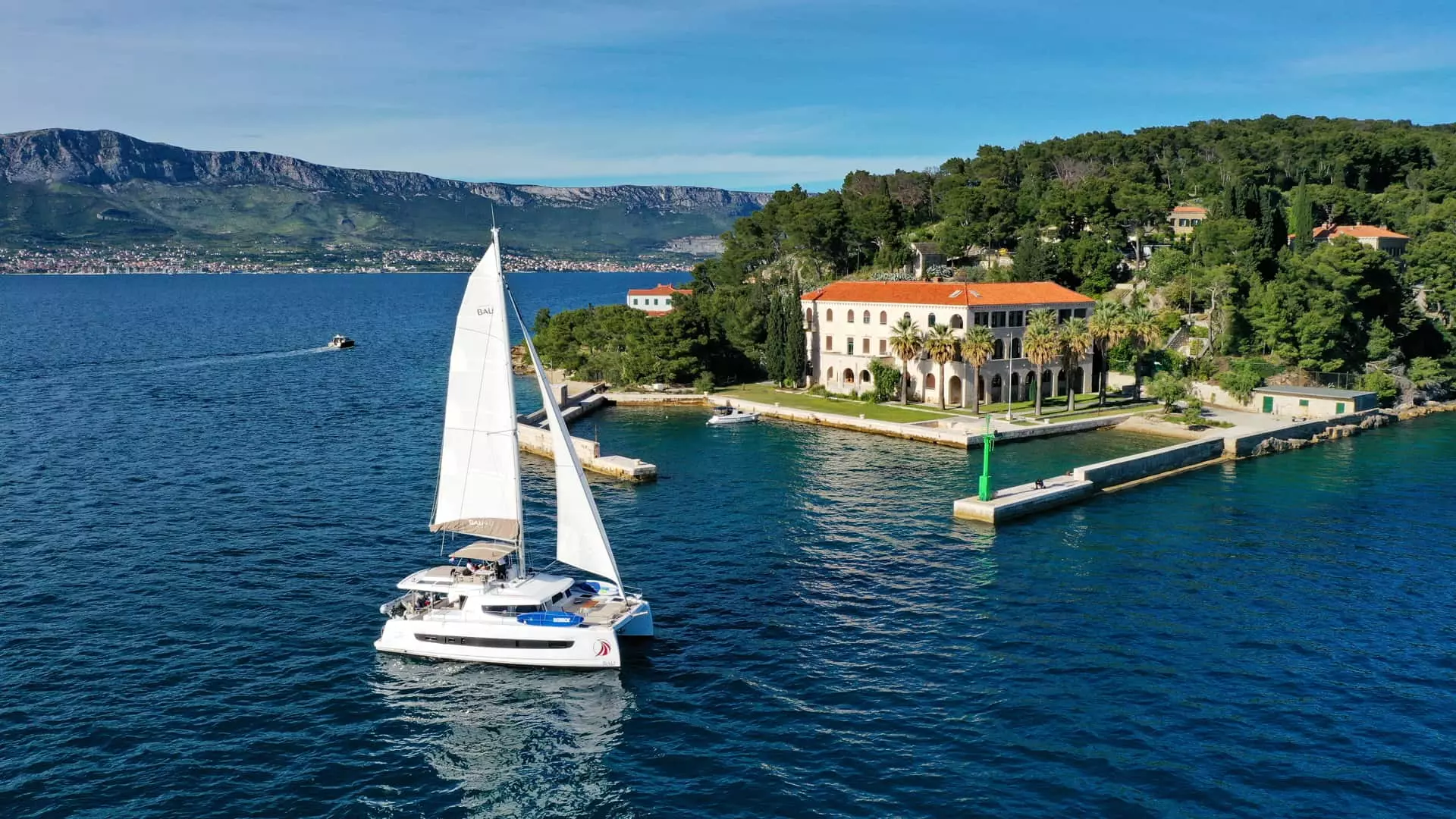 Bali 4.6 Review: Best in Class