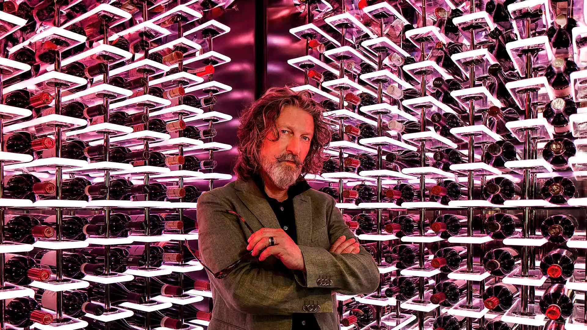 Beau McClellan: The Artisan of Luminosity