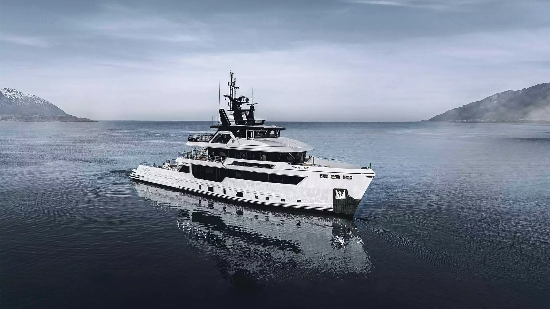 Hydro Tec: Creative Naval Architecture