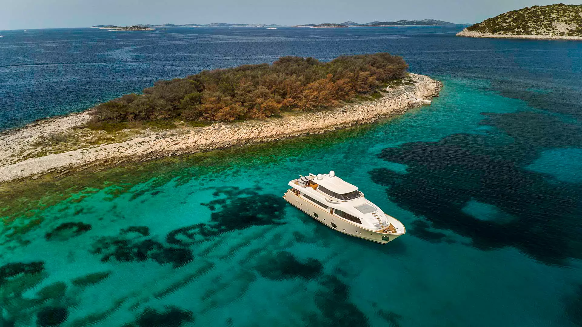 Friend's Boat