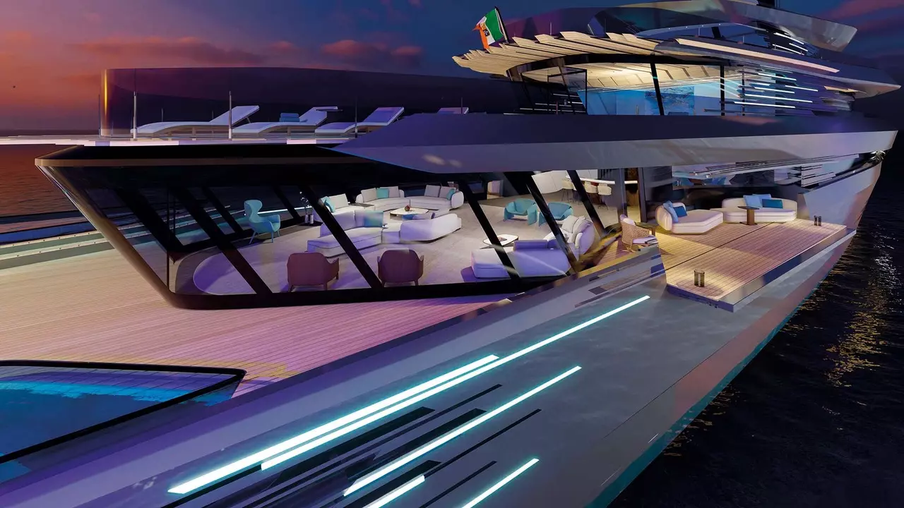Pininfarina: Beauty Above All