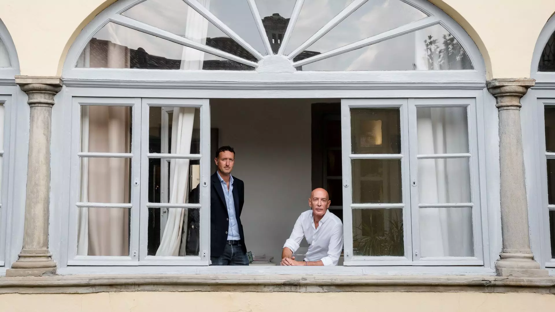 Italian Design Mastery: Officina Italiana Design Celebrates 30 Years