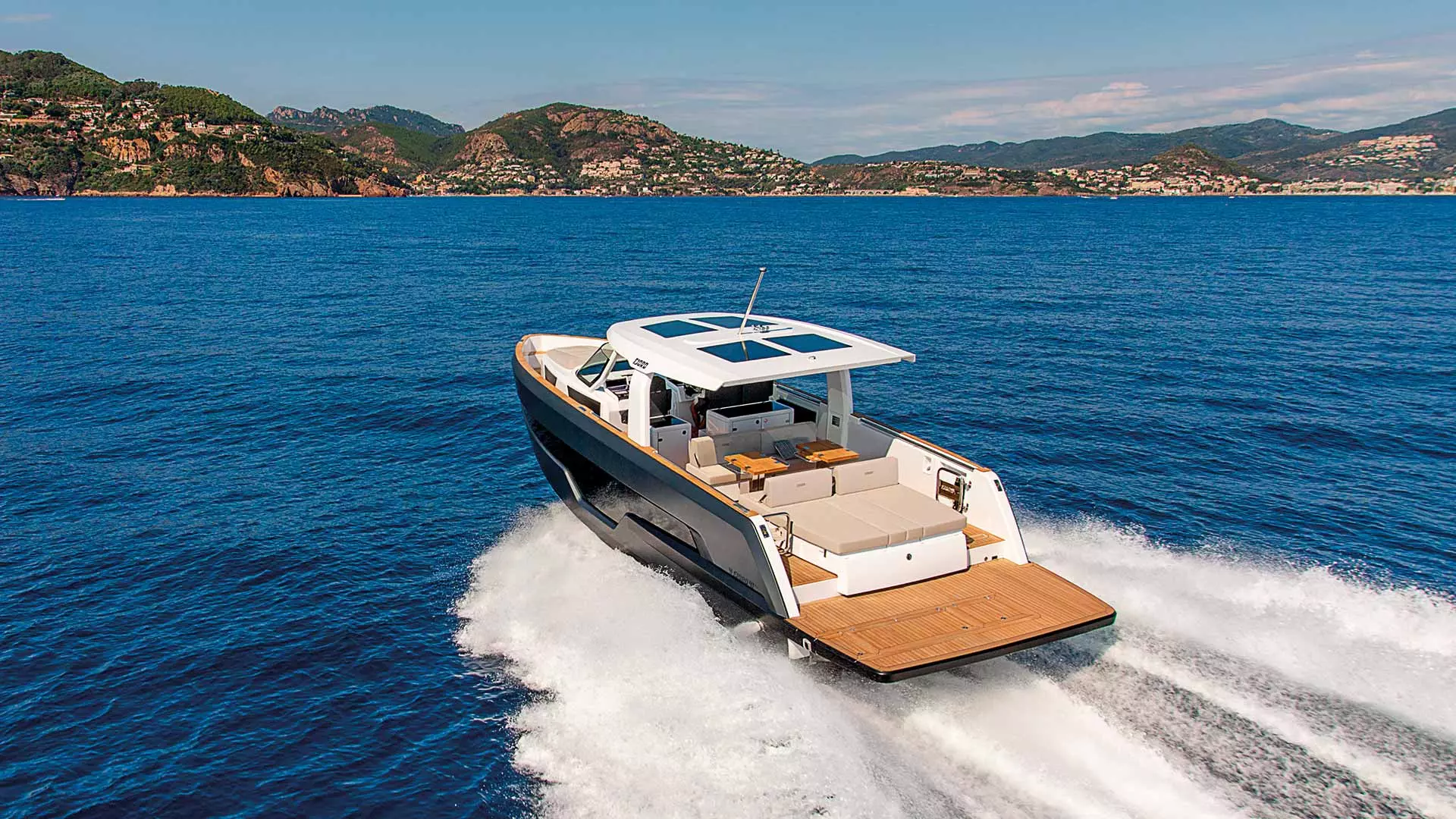 Fjord 41 XL Review: Legend in the Making
